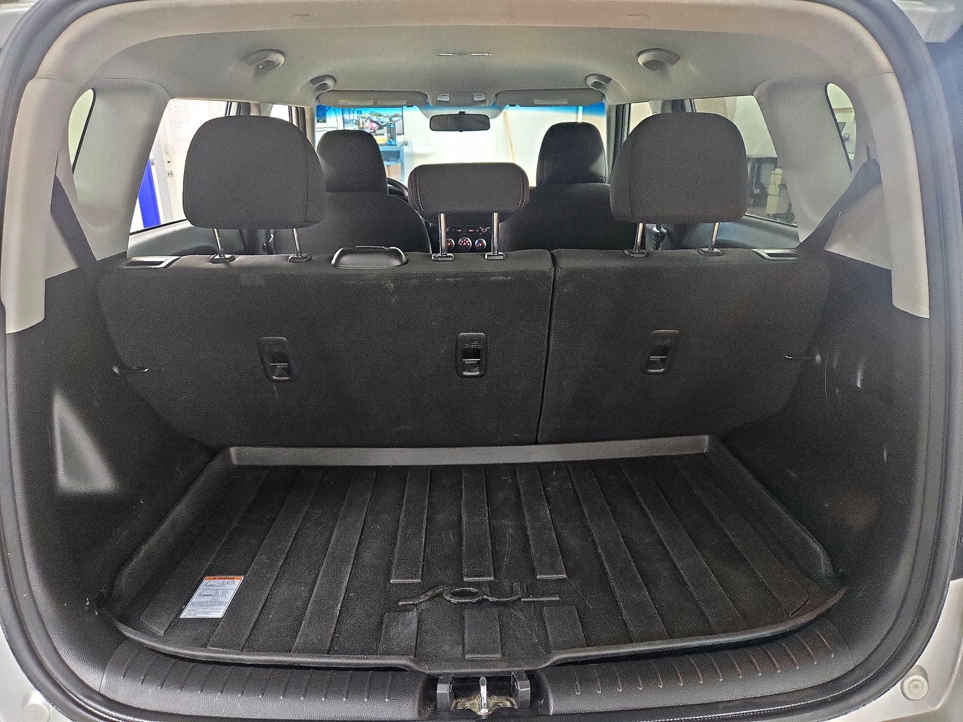 Thumbnail: 2019 Kia Soul - 20