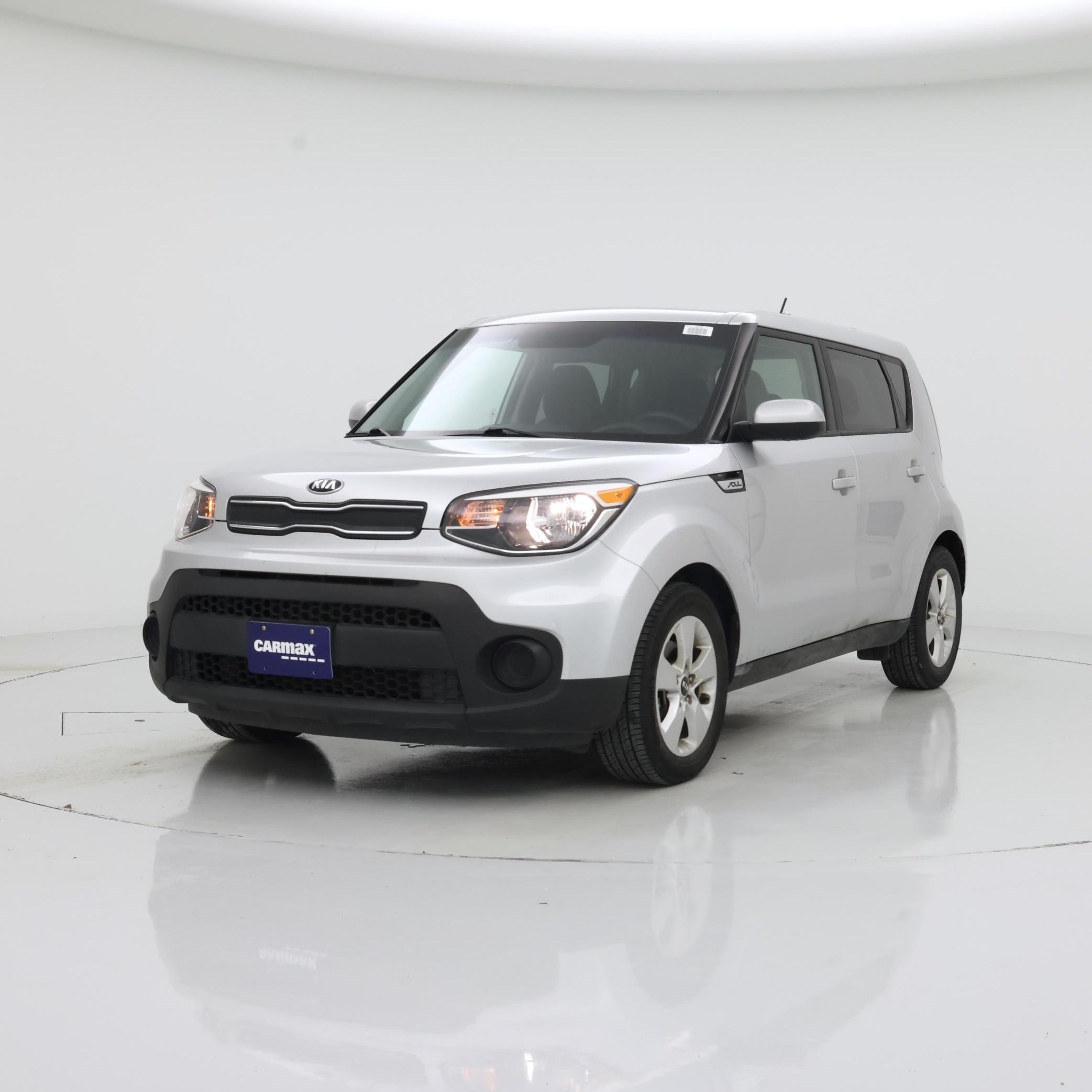 Thumbnail: 2019 Kia Soul - 4