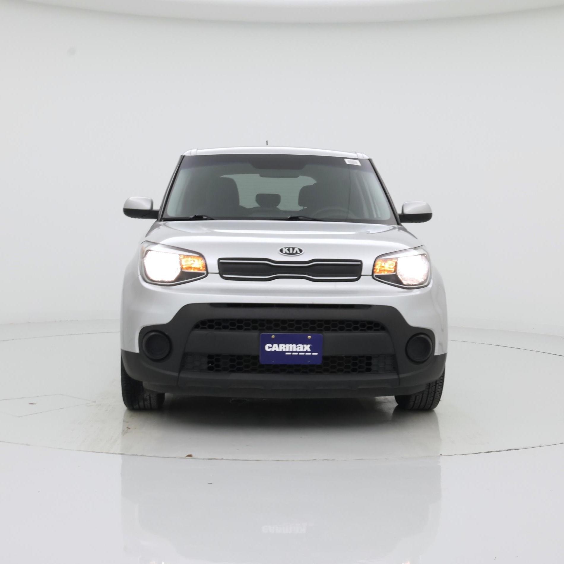 Thumbnail: 2019 Kia Soul - 5