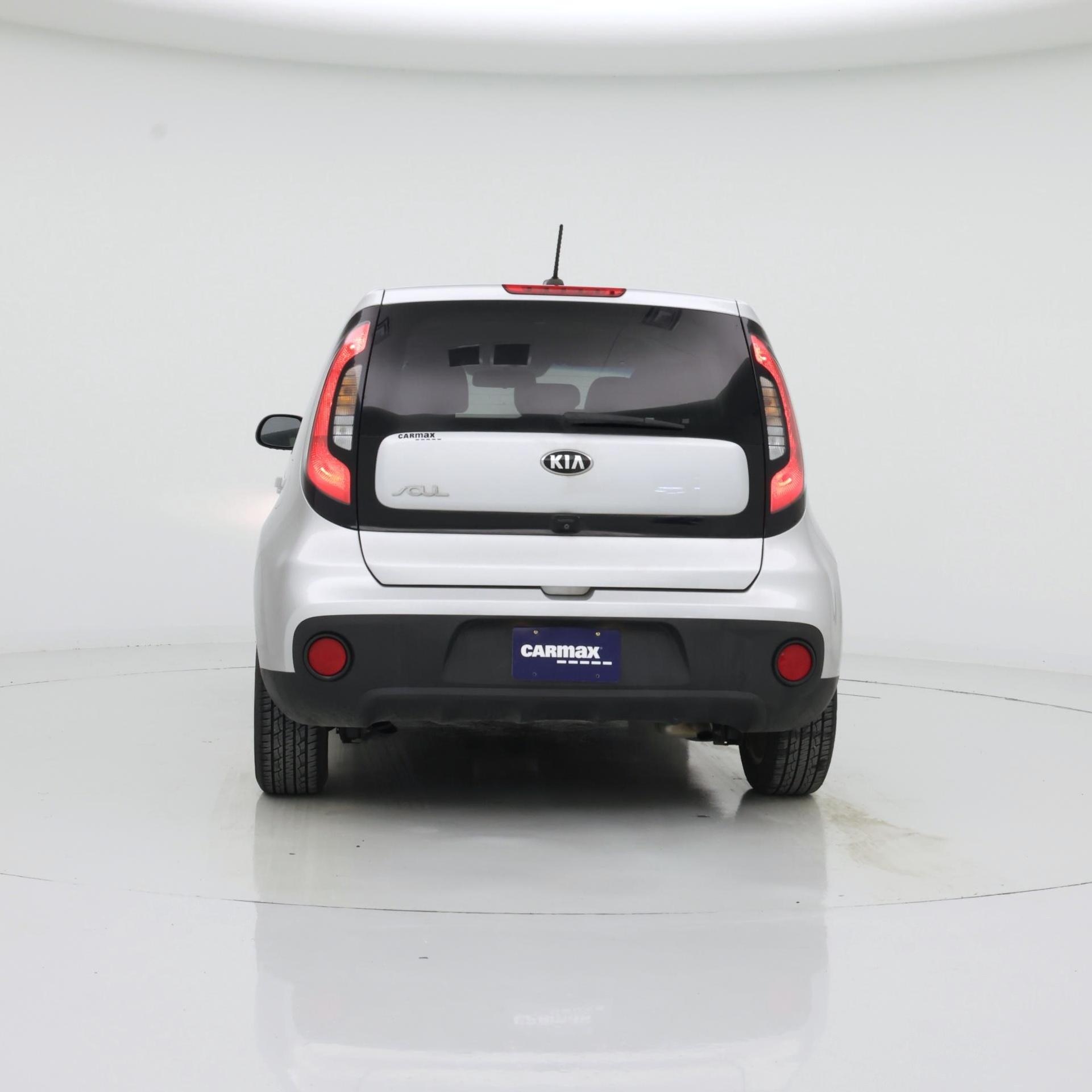 Thumbnail: 2019 Kia Soul - 6