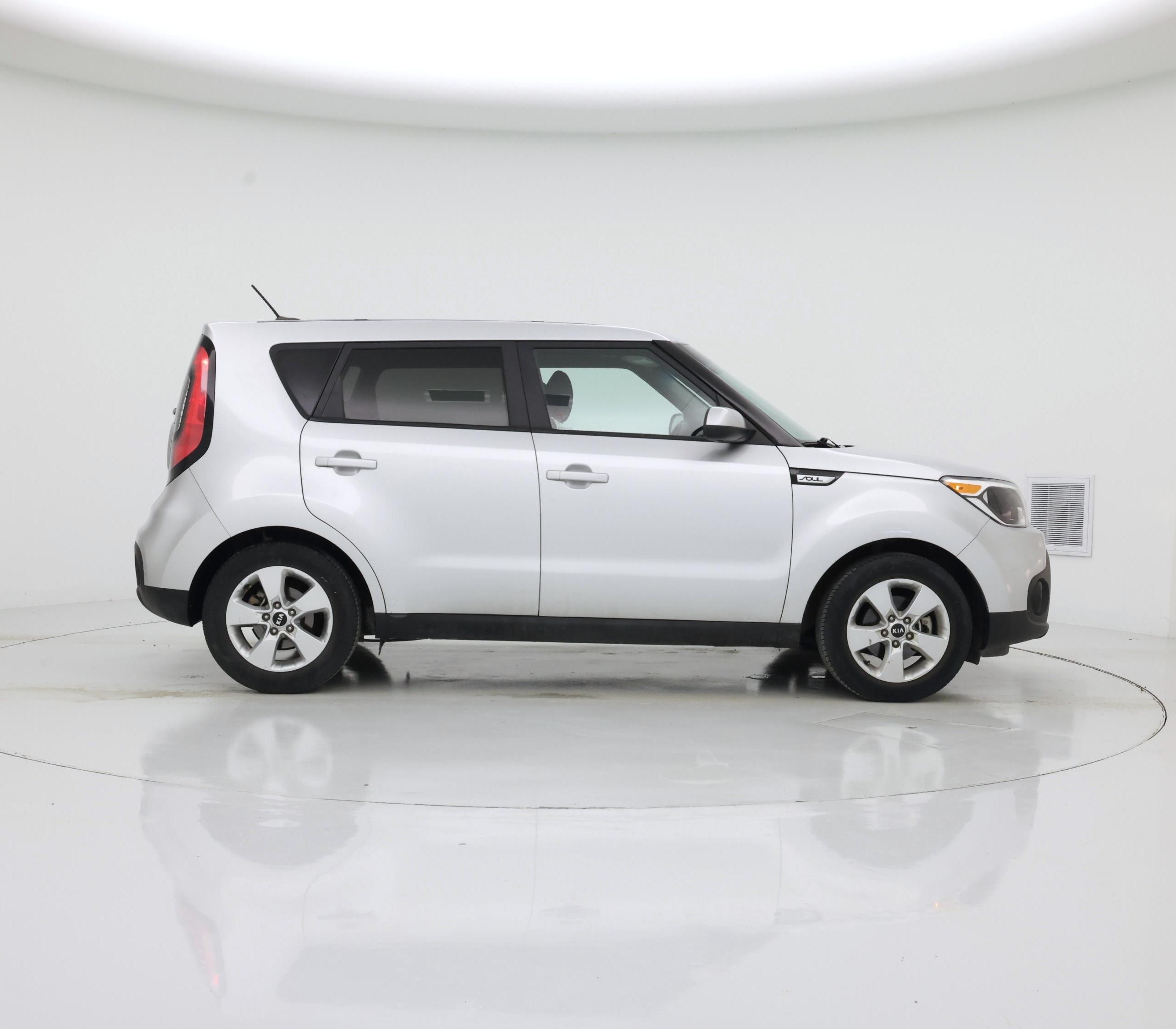 Thumbnail: 2019 Kia Soul - 7
