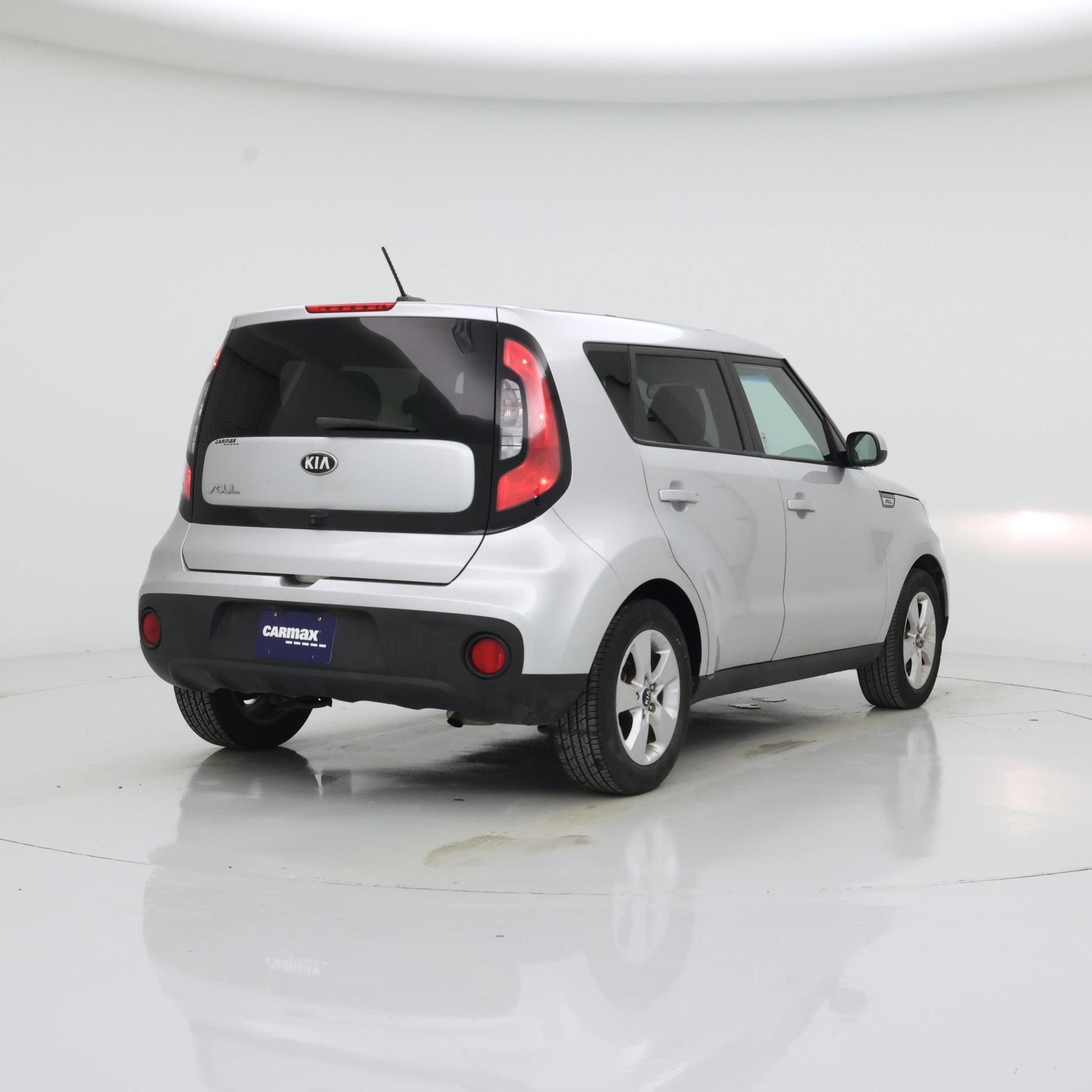 Thumbnail: 2019 Kia Soul - 8