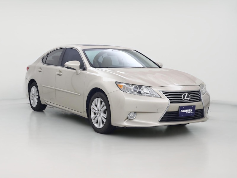2014 Lexus ES 350 -
                  Richmond, TX