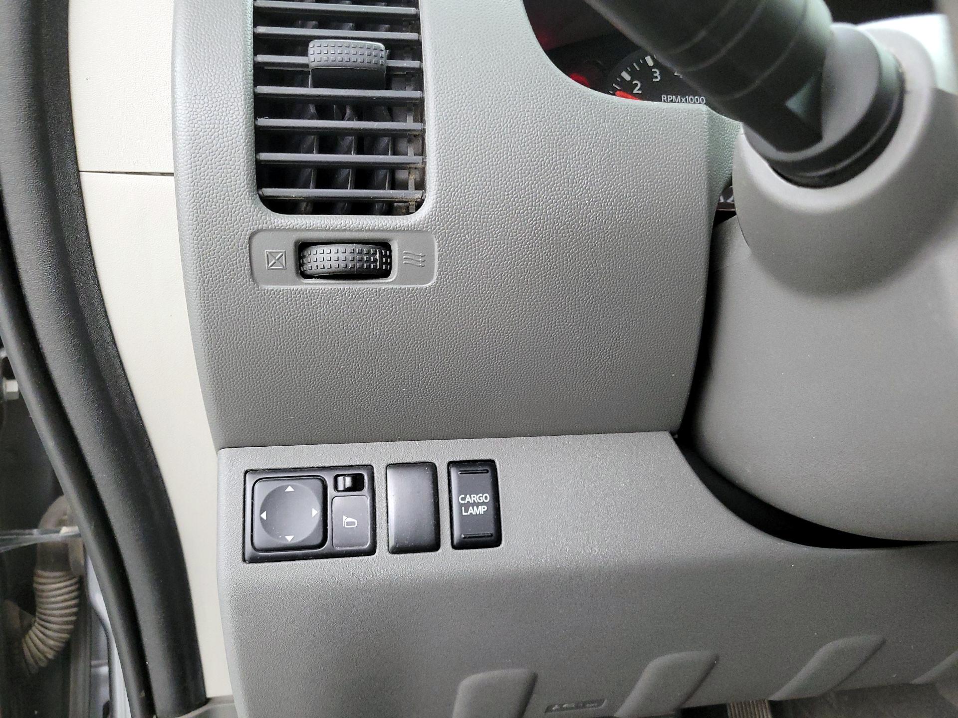 Thumbnail: 2019 Nissan Frontier - 13