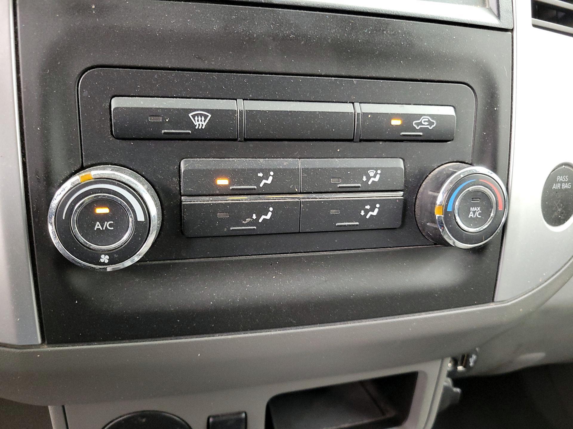 Thumbnail: 2019 Nissan Frontier - 16