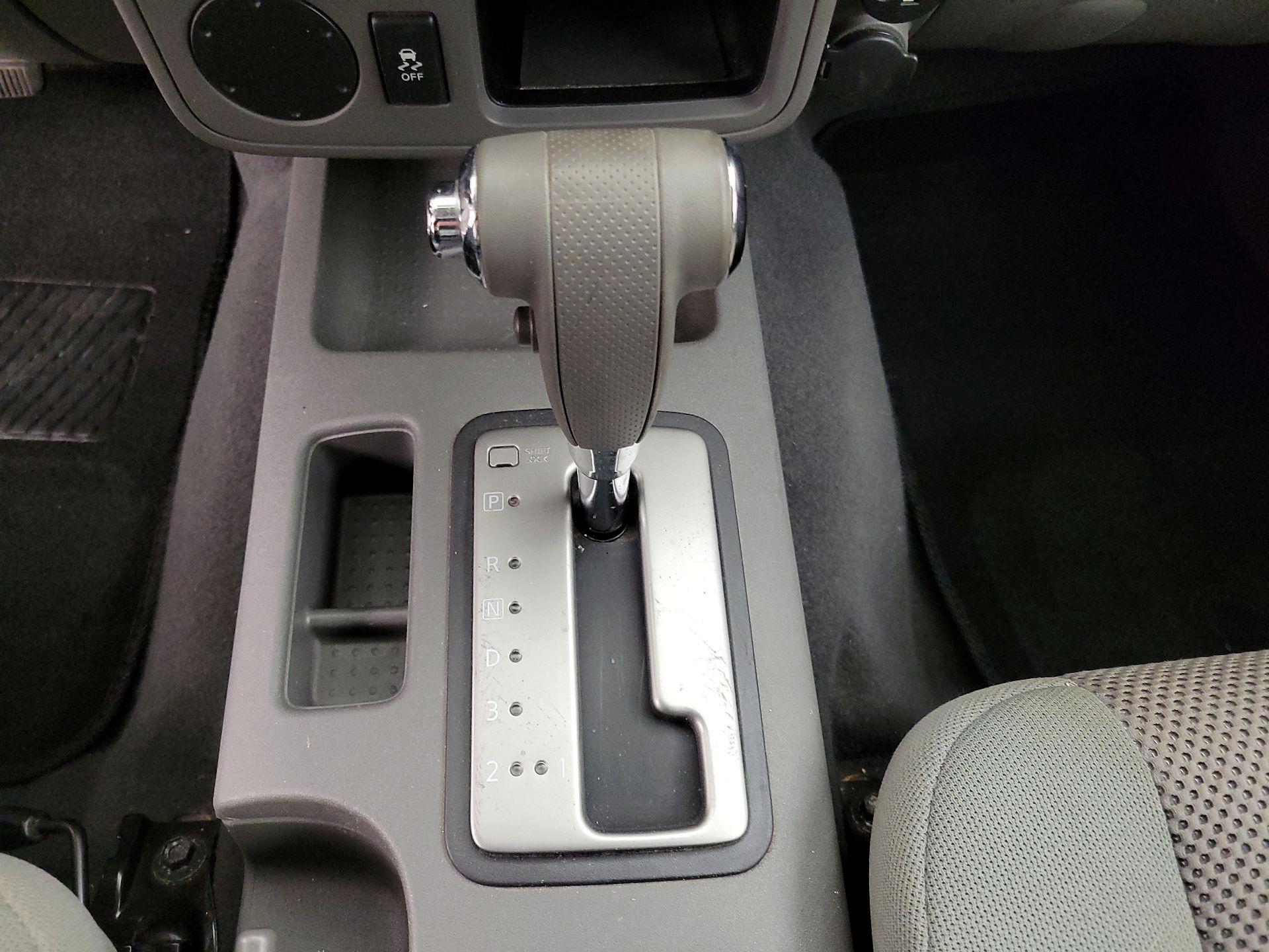 Thumbnail: 2019 Nissan Frontier - 17