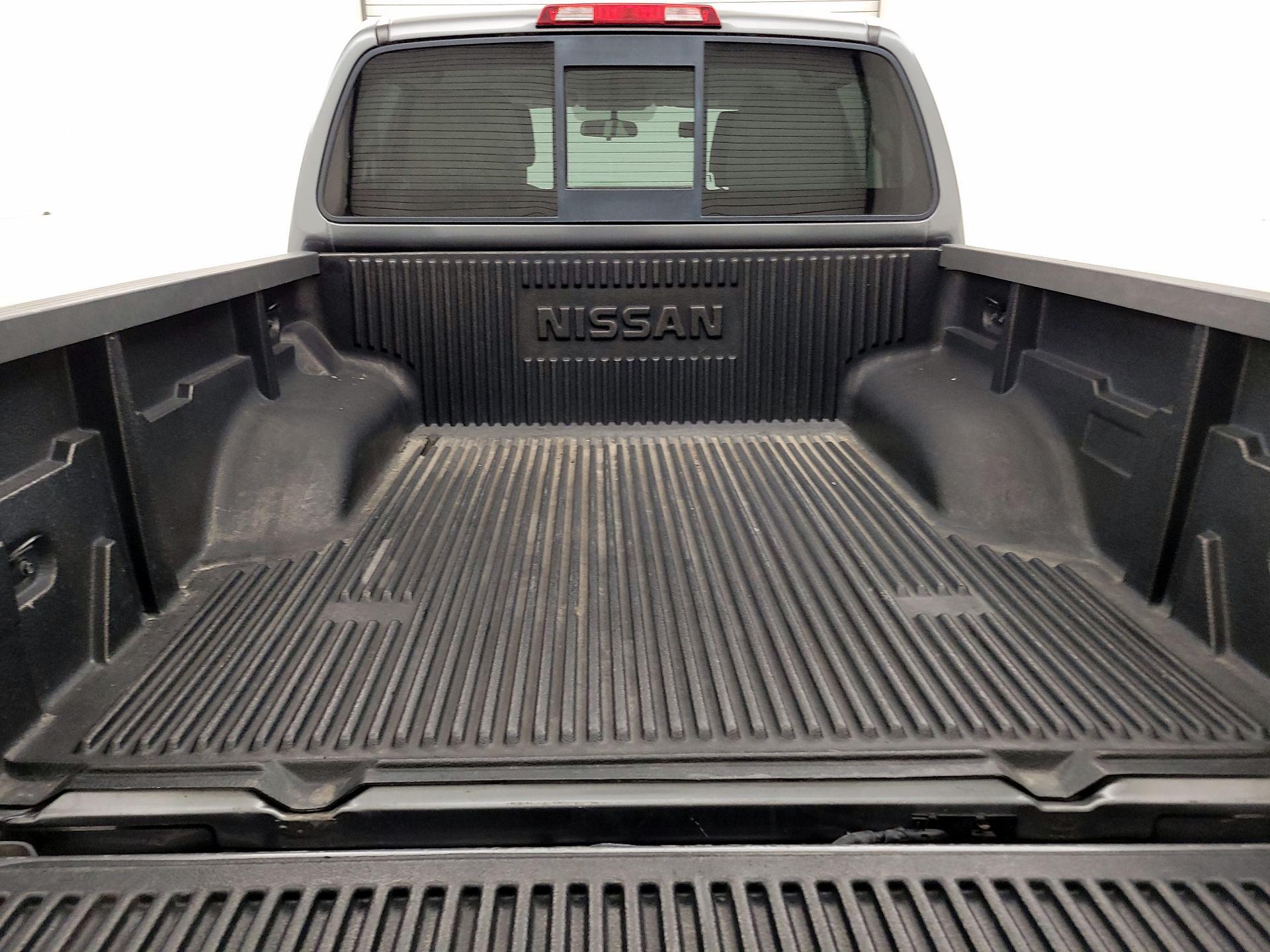 Thumbnail: 2019 Nissan Frontier - 20