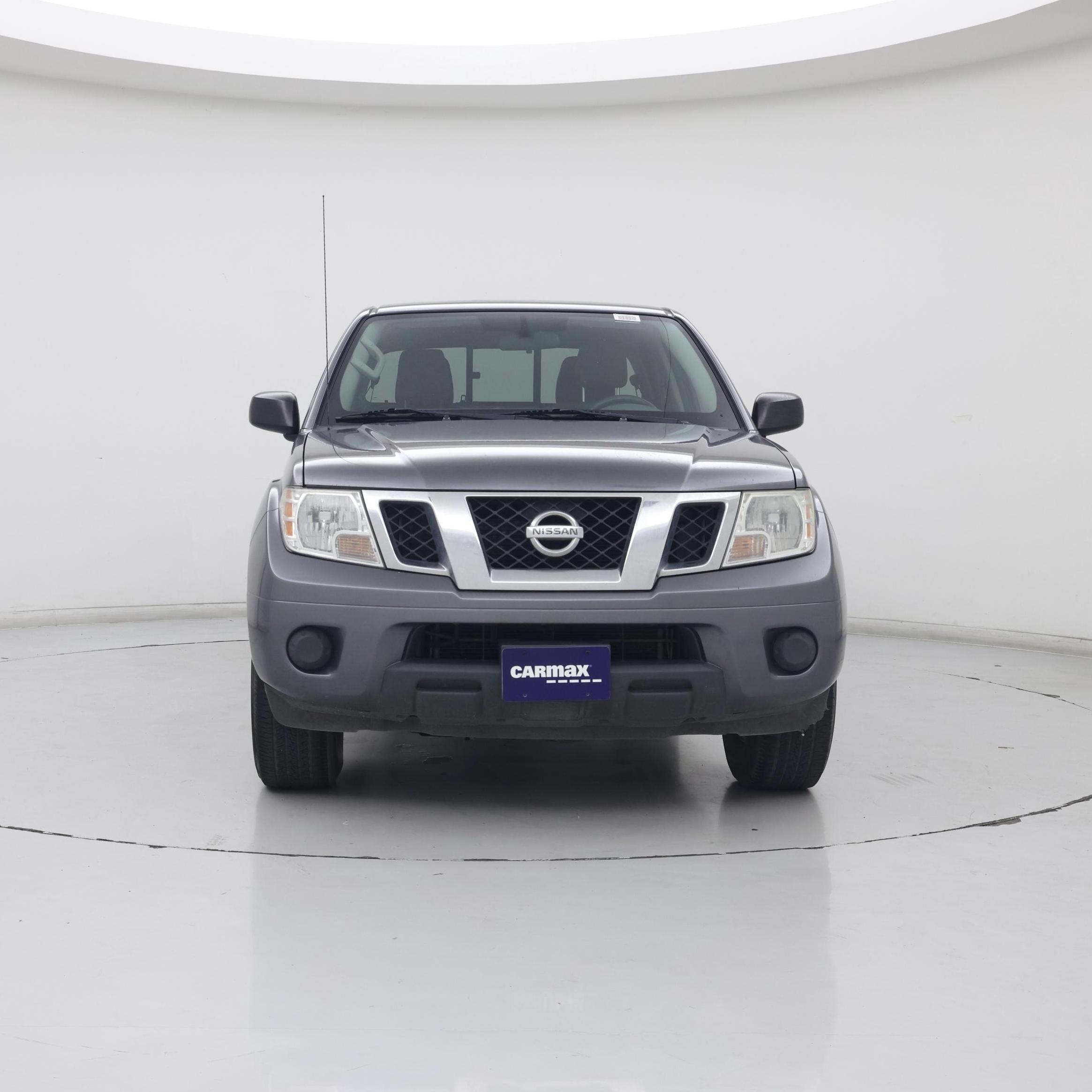 Thumbnail: 2019 Nissan Frontier - 5
