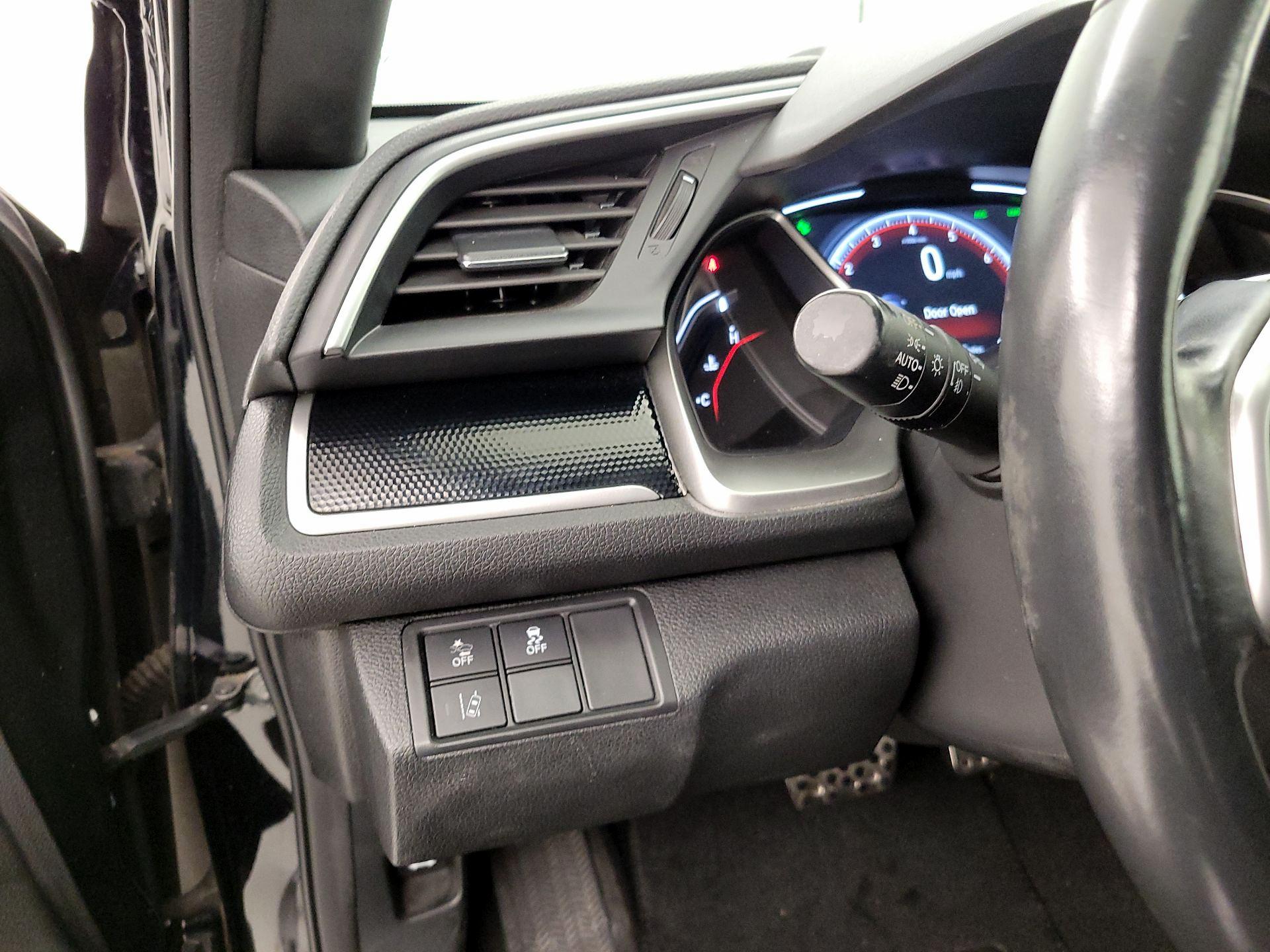 Thumbnail: 2019 Honda Civic - 13