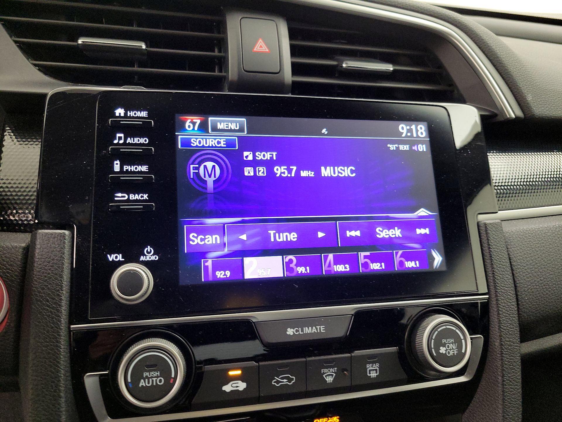 Thumbnail: 2019 Honda Civic - 15