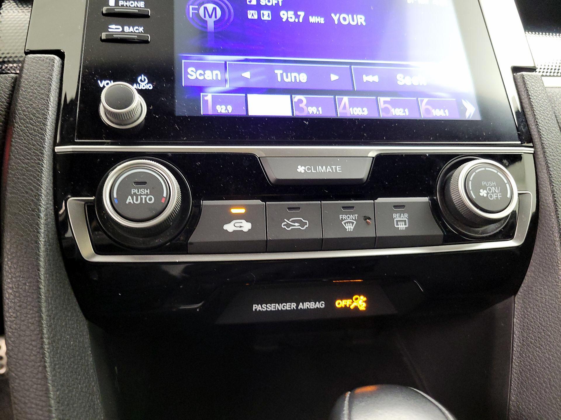 Thumbnail: 2019 Honda Civic - 16