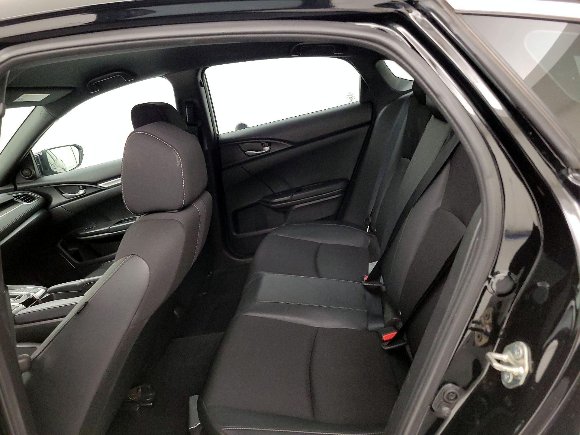 Thumbnail: 2019 Honda Civic - 19