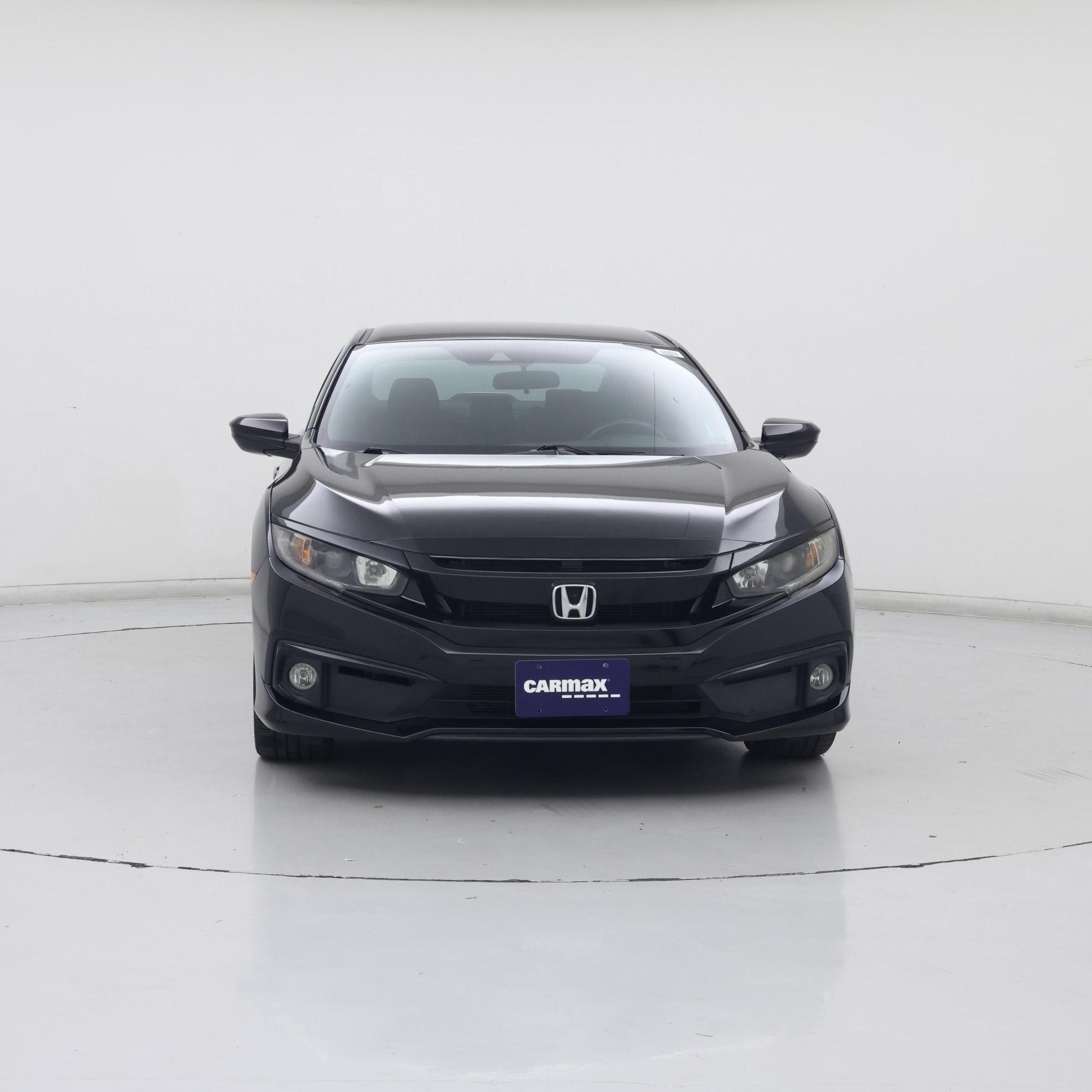 Thumbnail: 2019 Honda Civic - 5