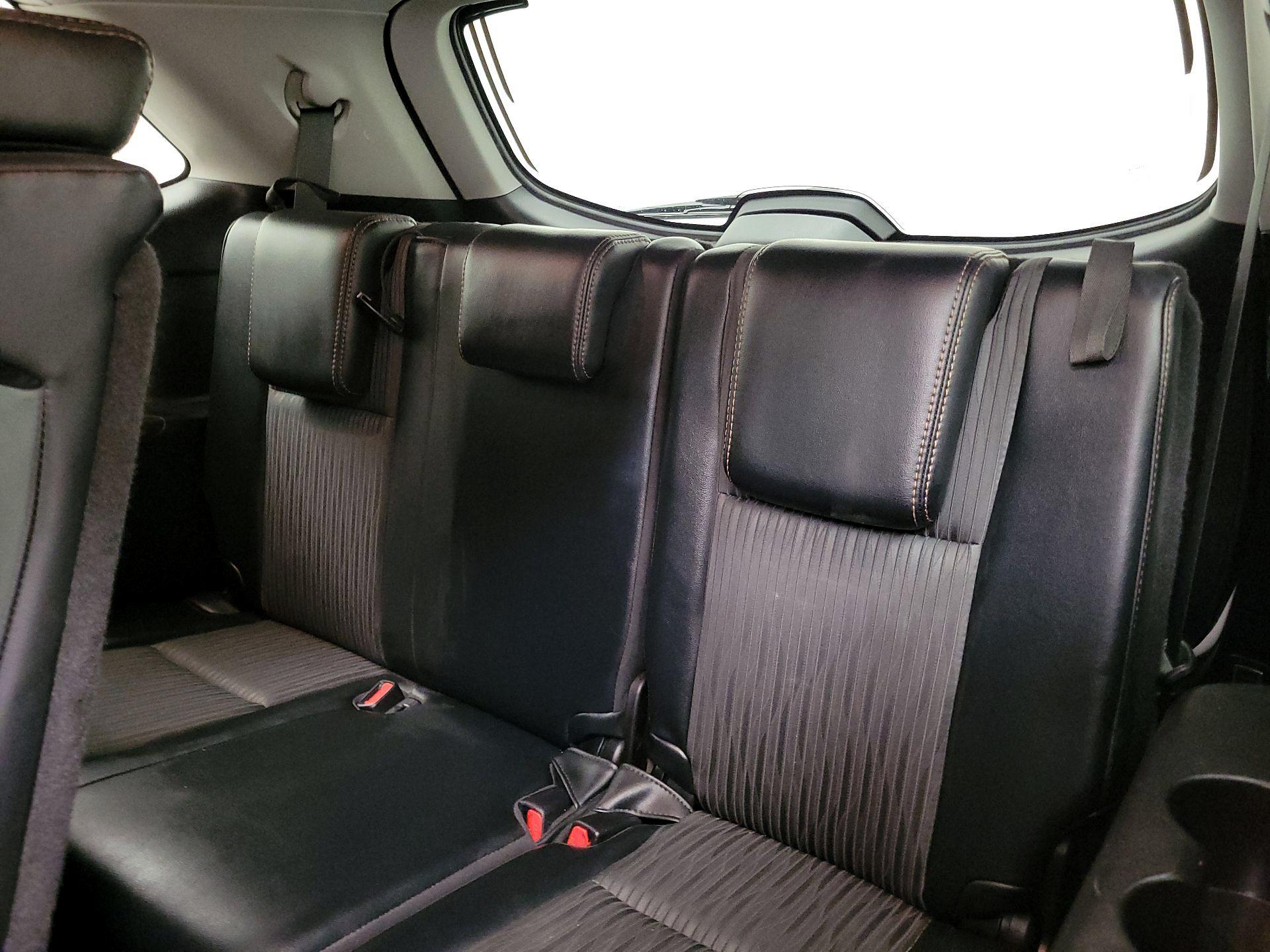 Thumbnail: 2018 Toyota Highlander - 20