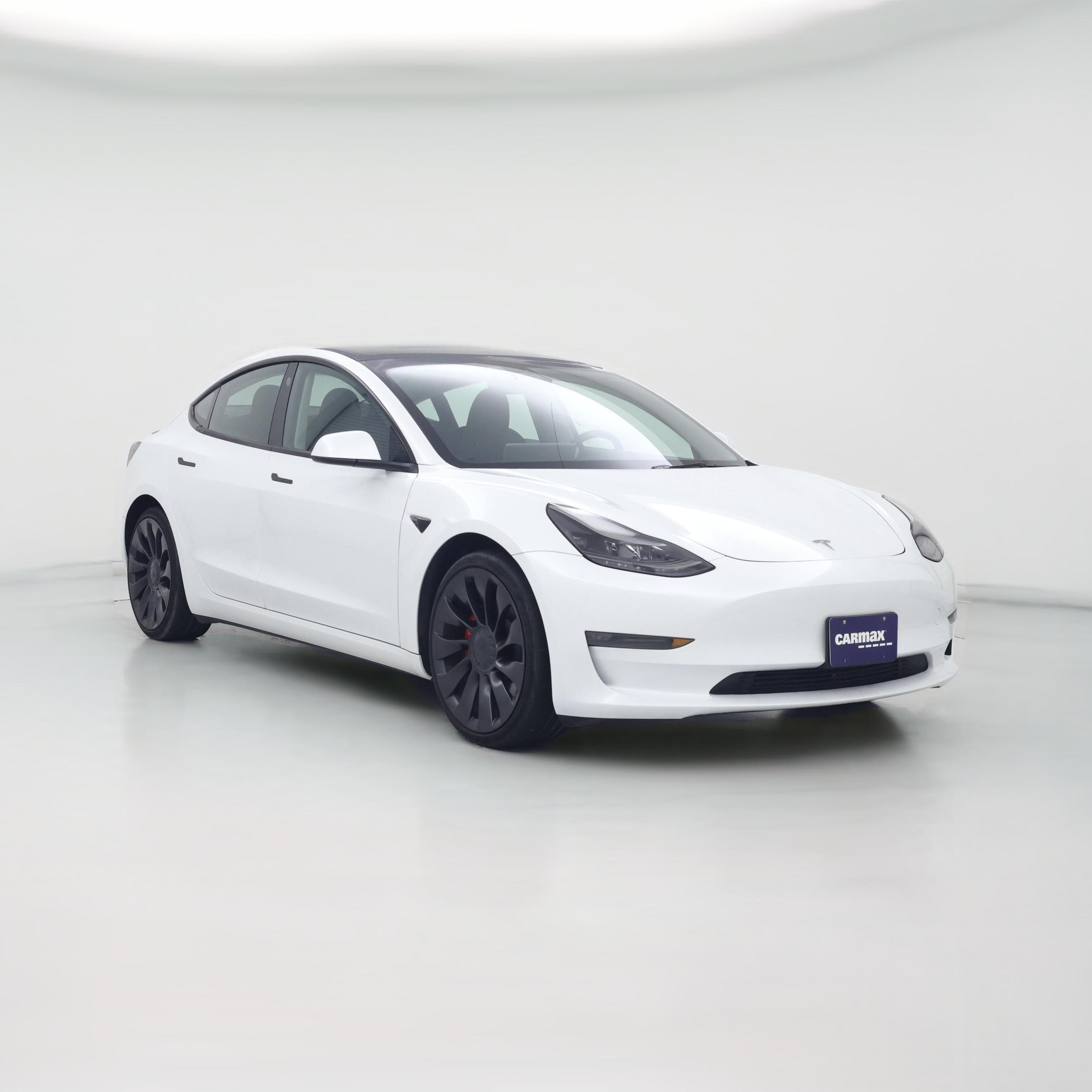 Thumbnail: 2023 Tesla Model 3 - 1