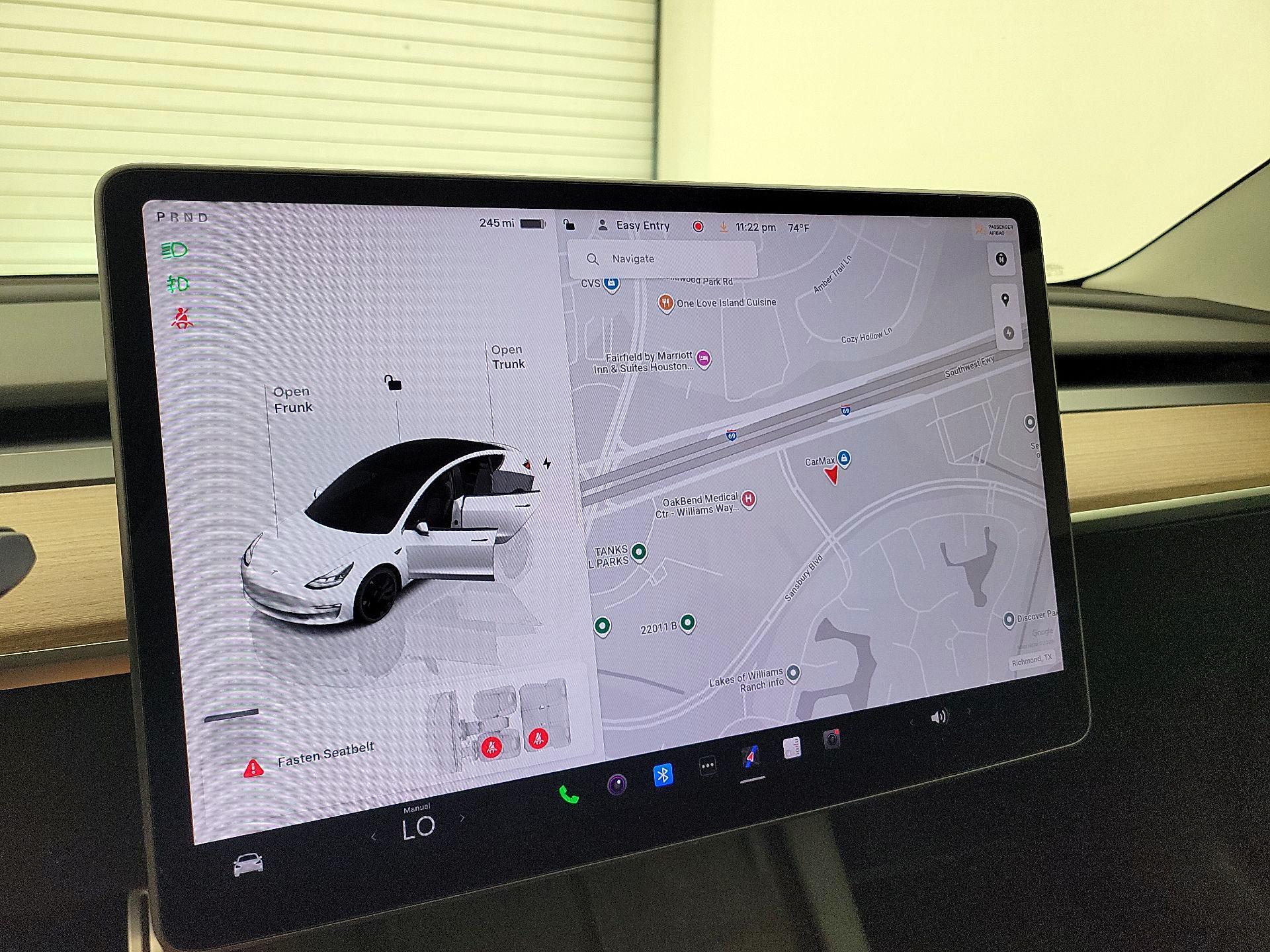 Thumbnail: 2023 Tesla Model 3 - 13