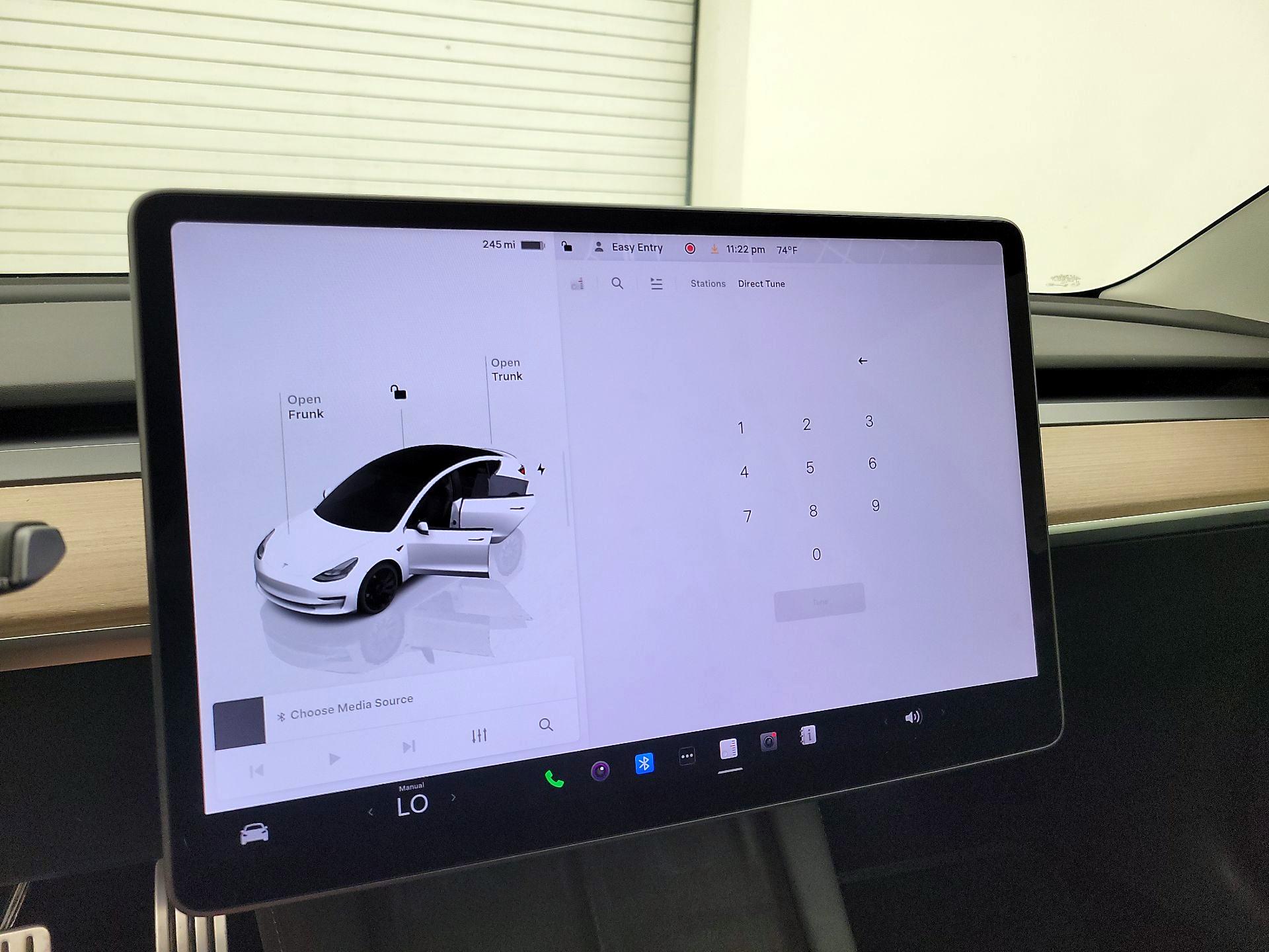 Thumbnail: 2023 Tesla Model 3 - 15
