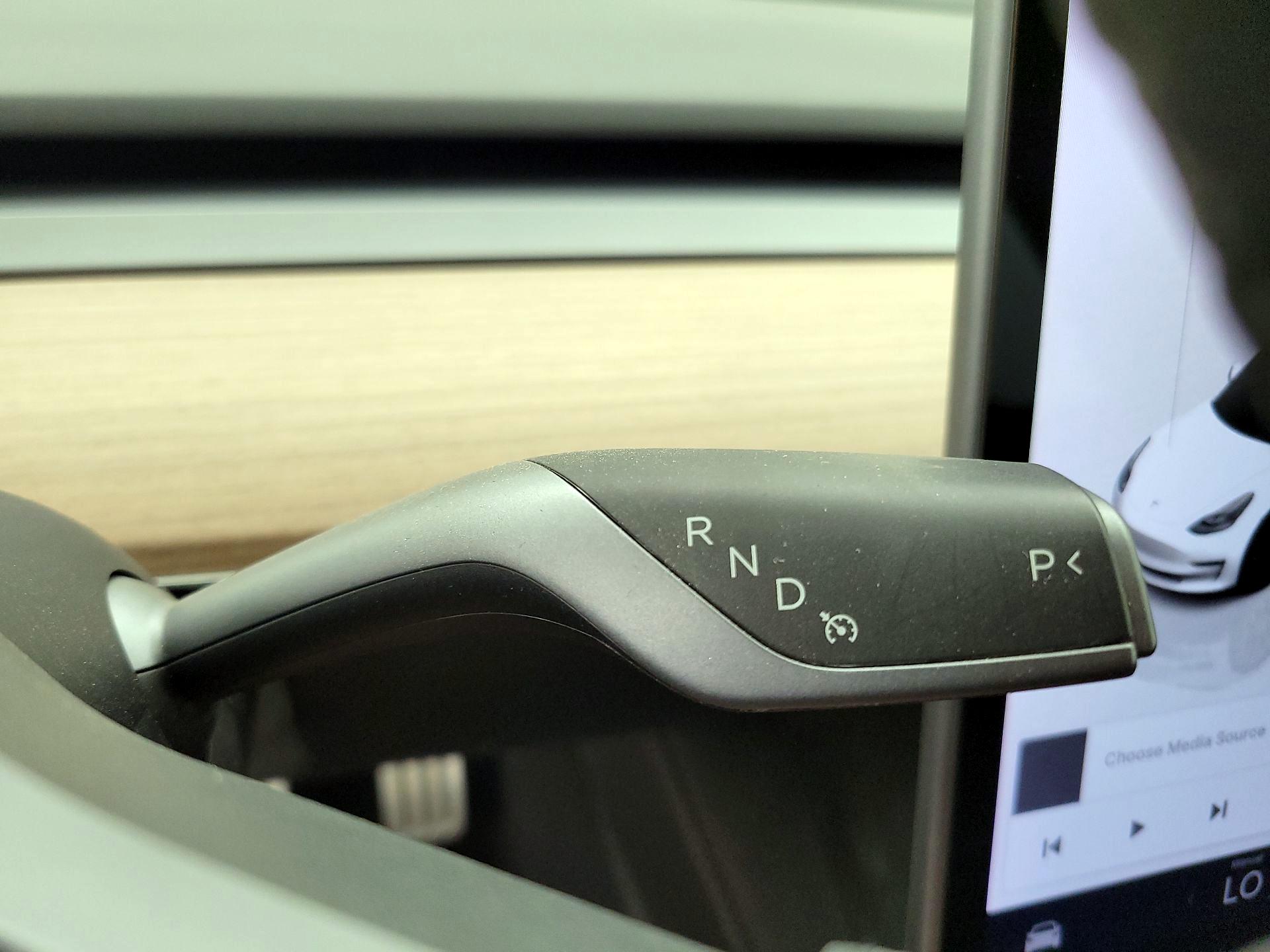 Thumbnail: 2023 Tesla Model 3 - 17