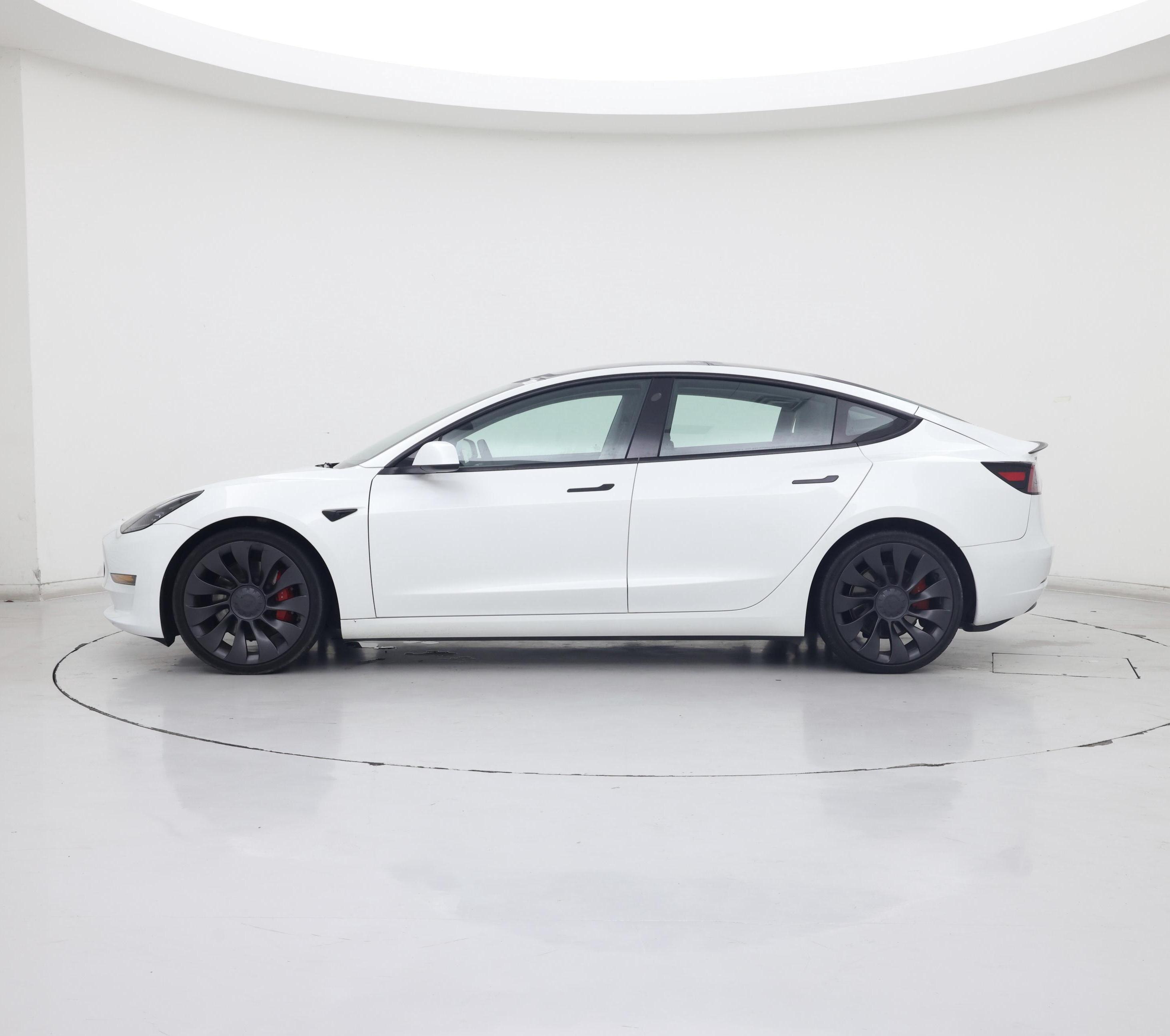 Thumbnail: 2023 Tesla Model 3 - 3