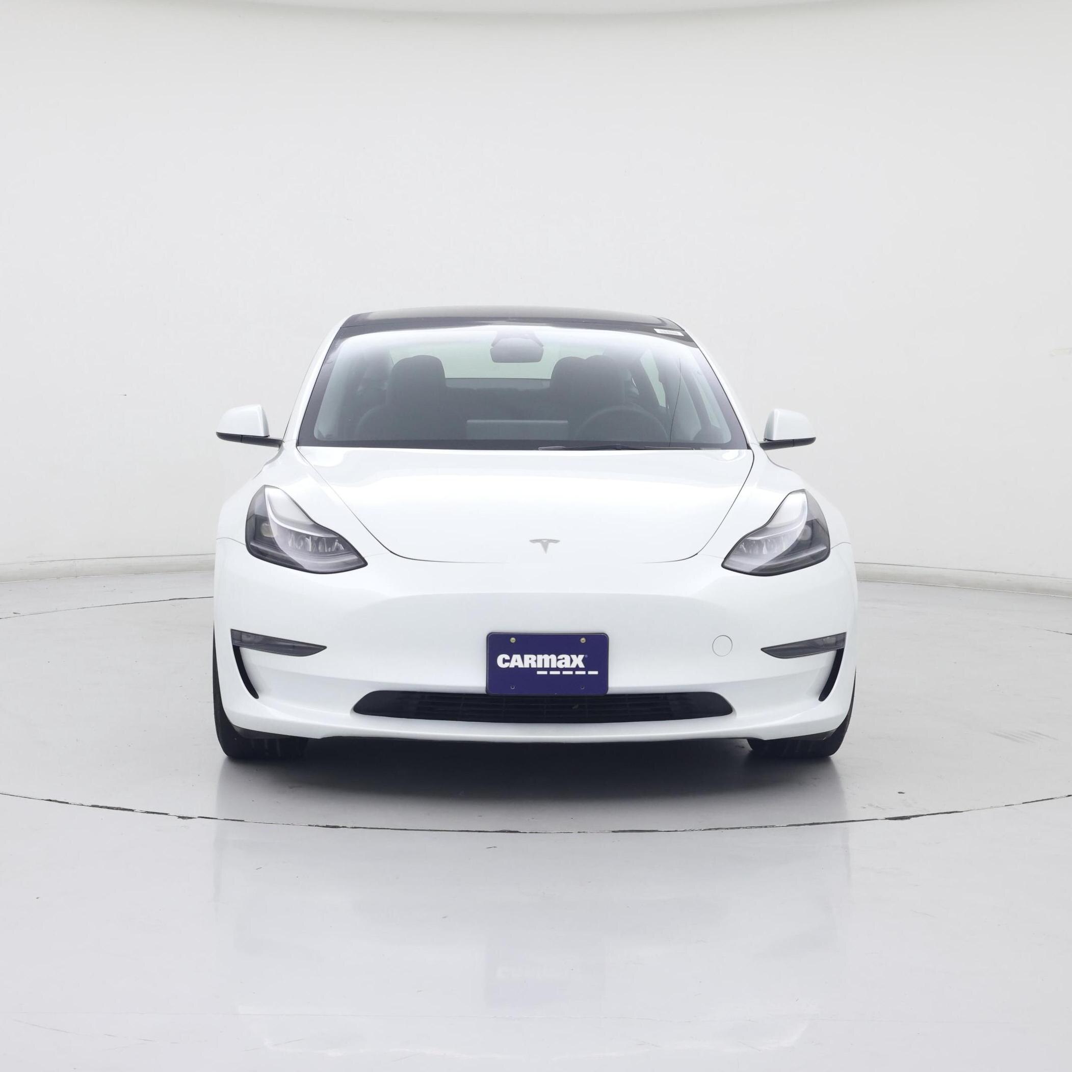 Thumbnail: 2023 Tesla Model 3 - 5