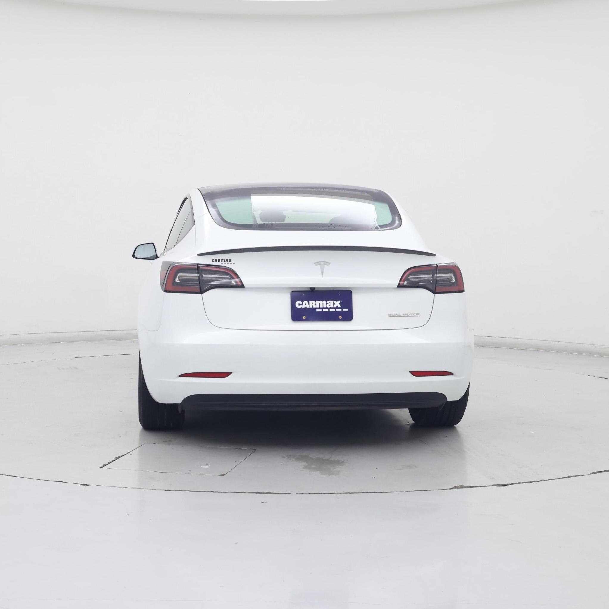 Thumbnail: 2023 Tesla Model 3 - 6