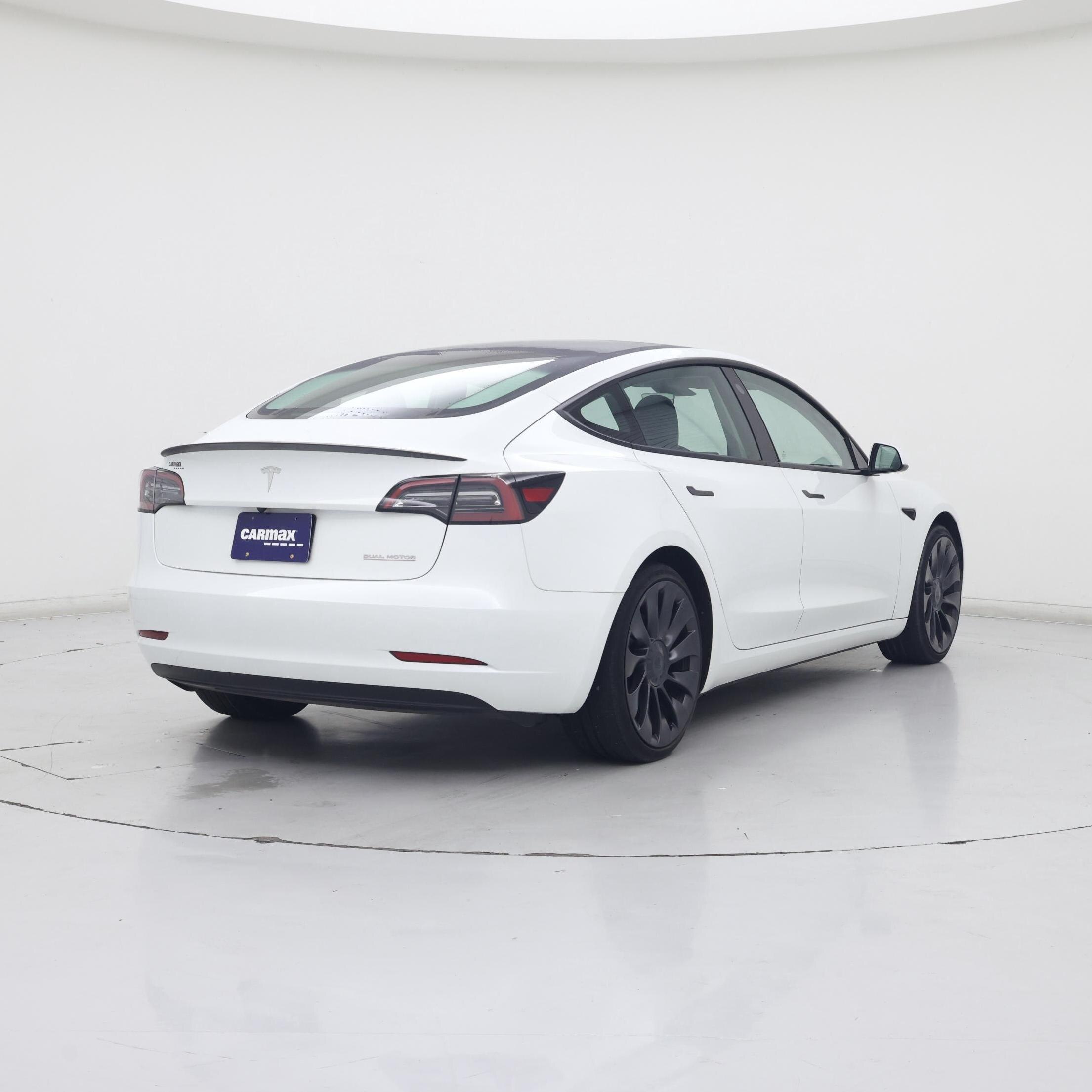 Thumbnail: 2023 Tesla Model 3 - 8