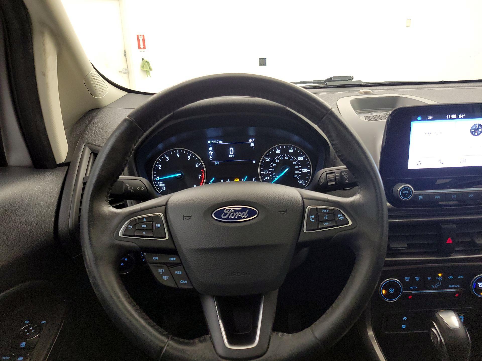 Thumbnail: 2019 Ford EcoSport - 10