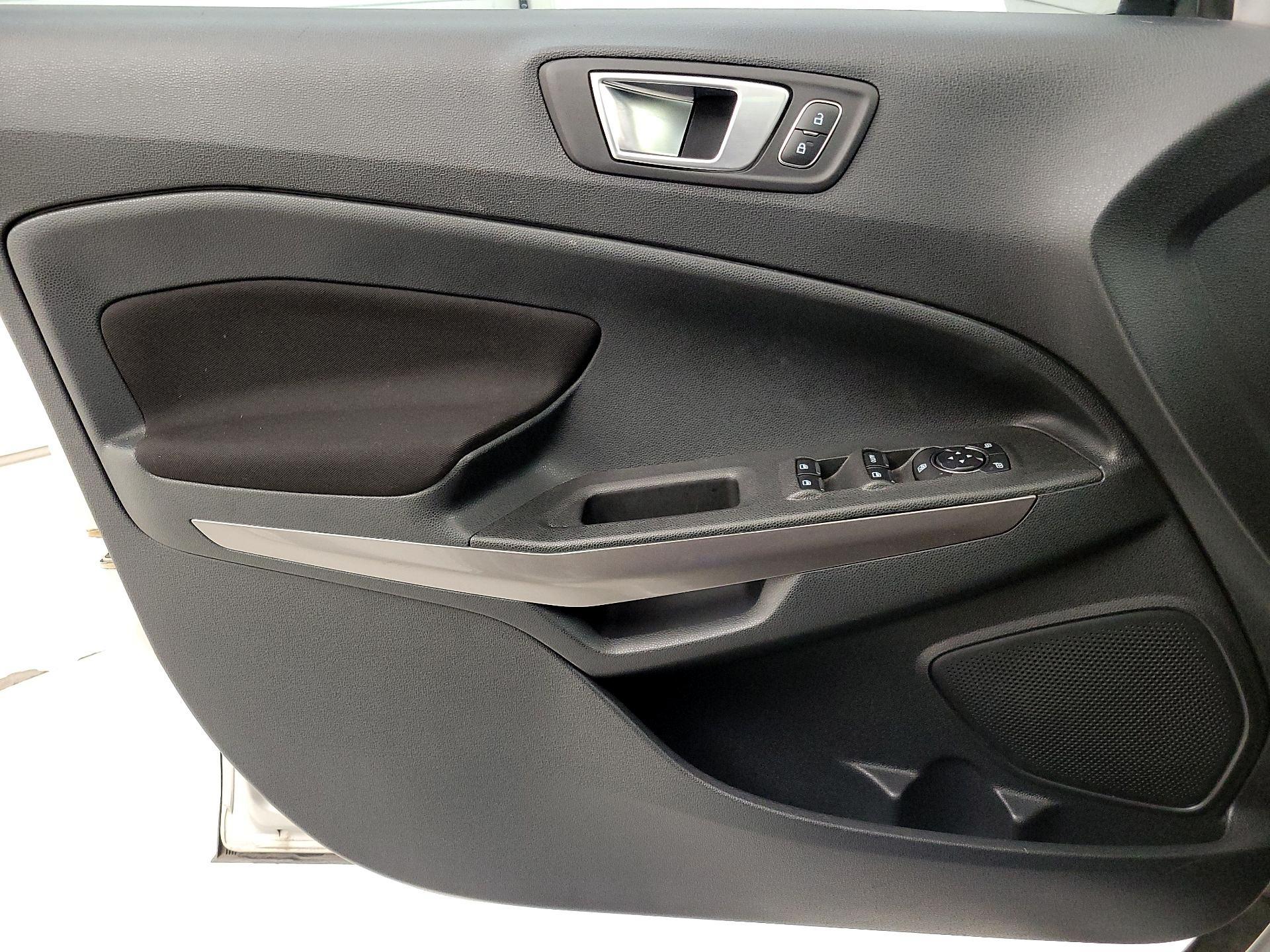 Thumbnail: 2019 Ford EcoSport - 12