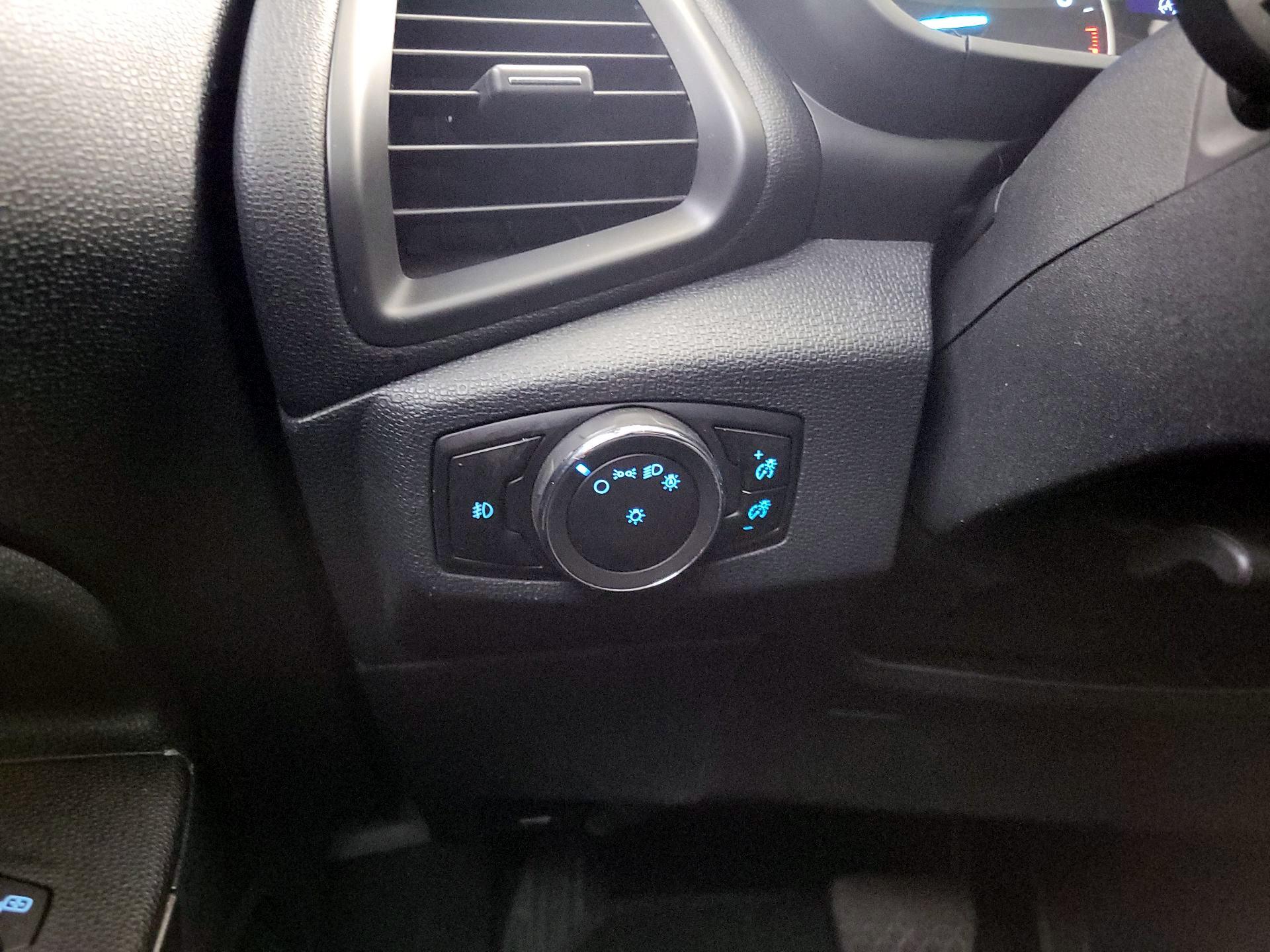 Thumbnail: 2019 Ford EcoSport - 13