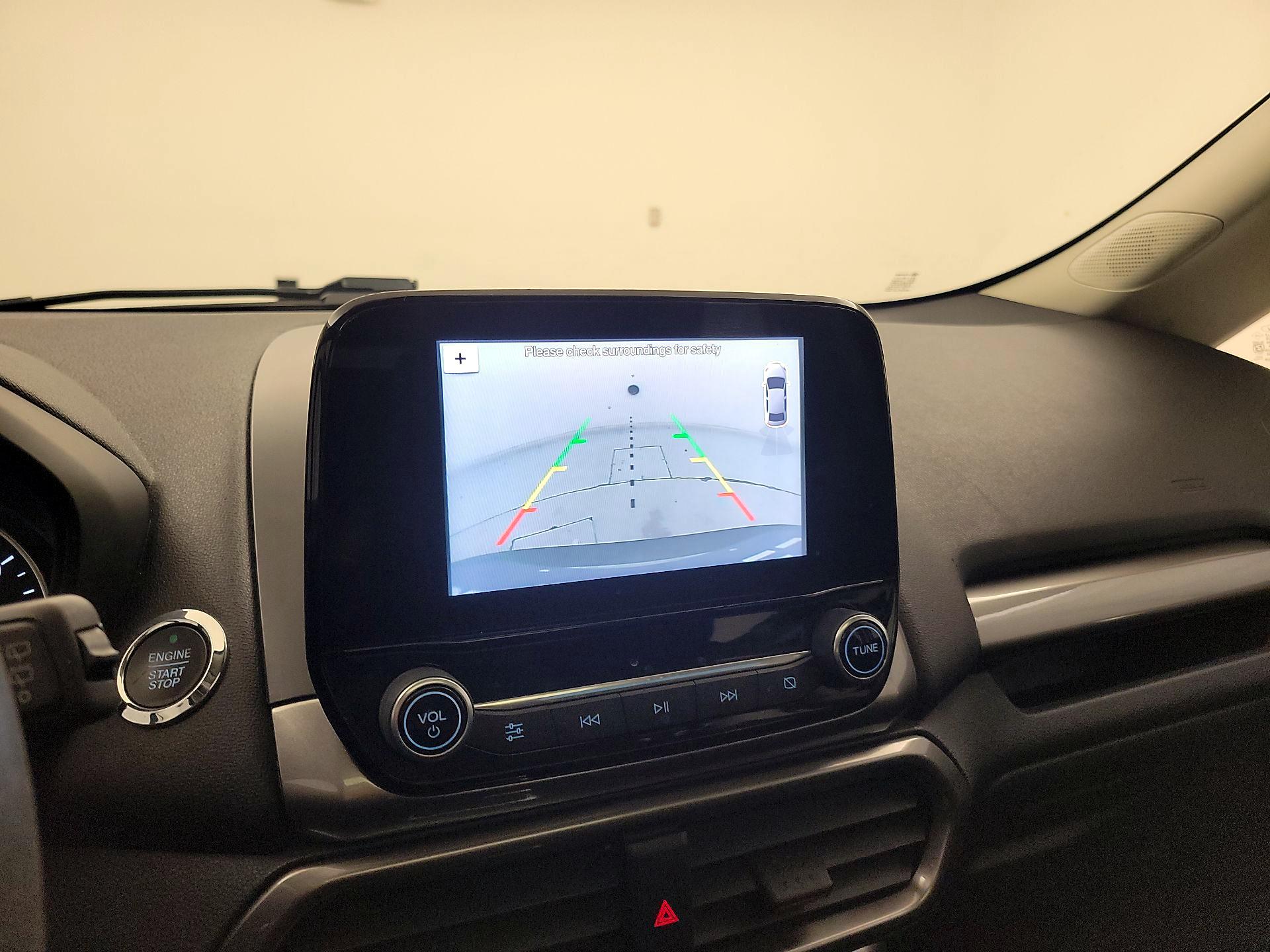 Thumbnail: 2019 Ford EcoSport - 14