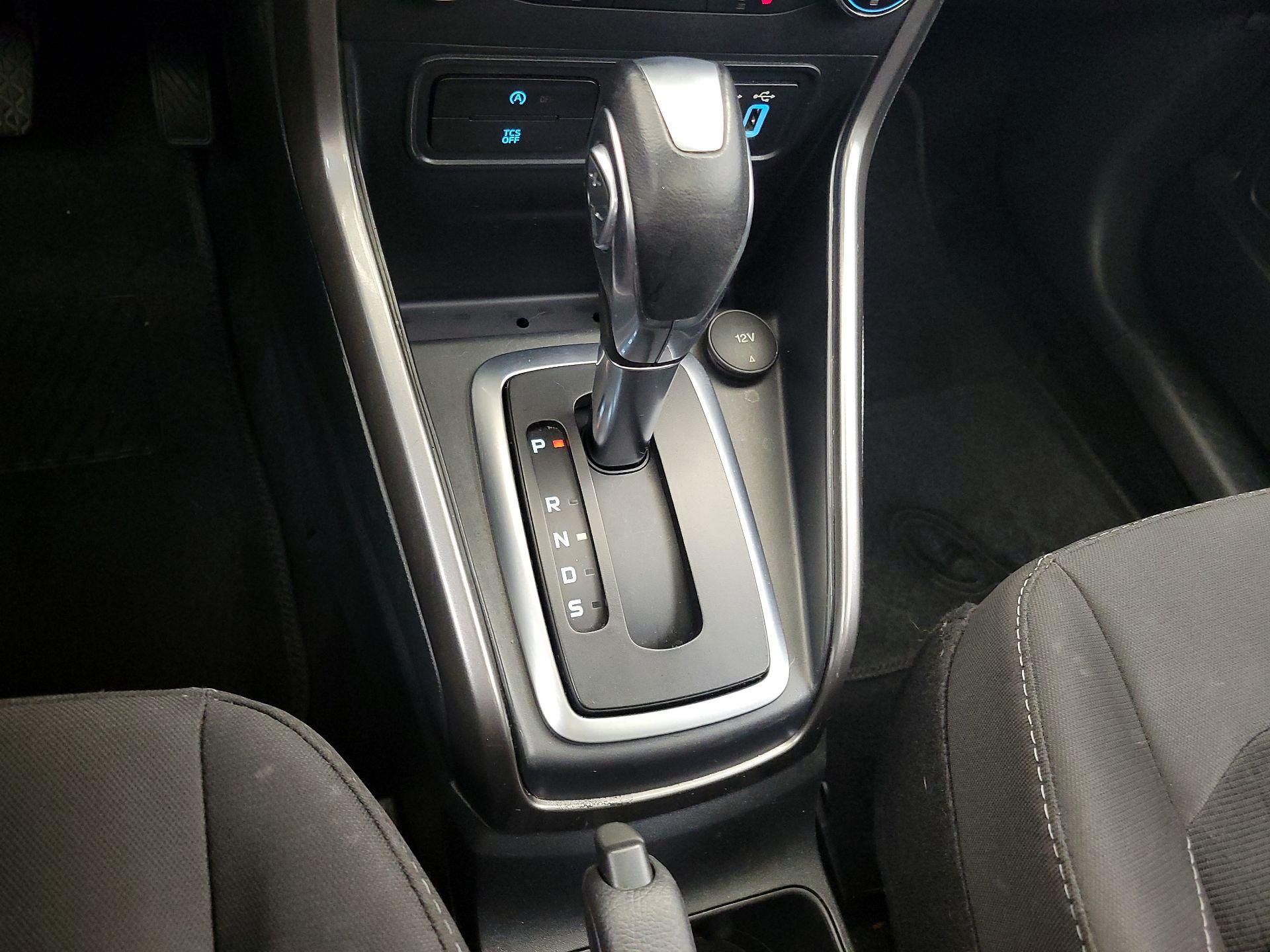 Thumbnail: 2019 Ford EcoSport - 17