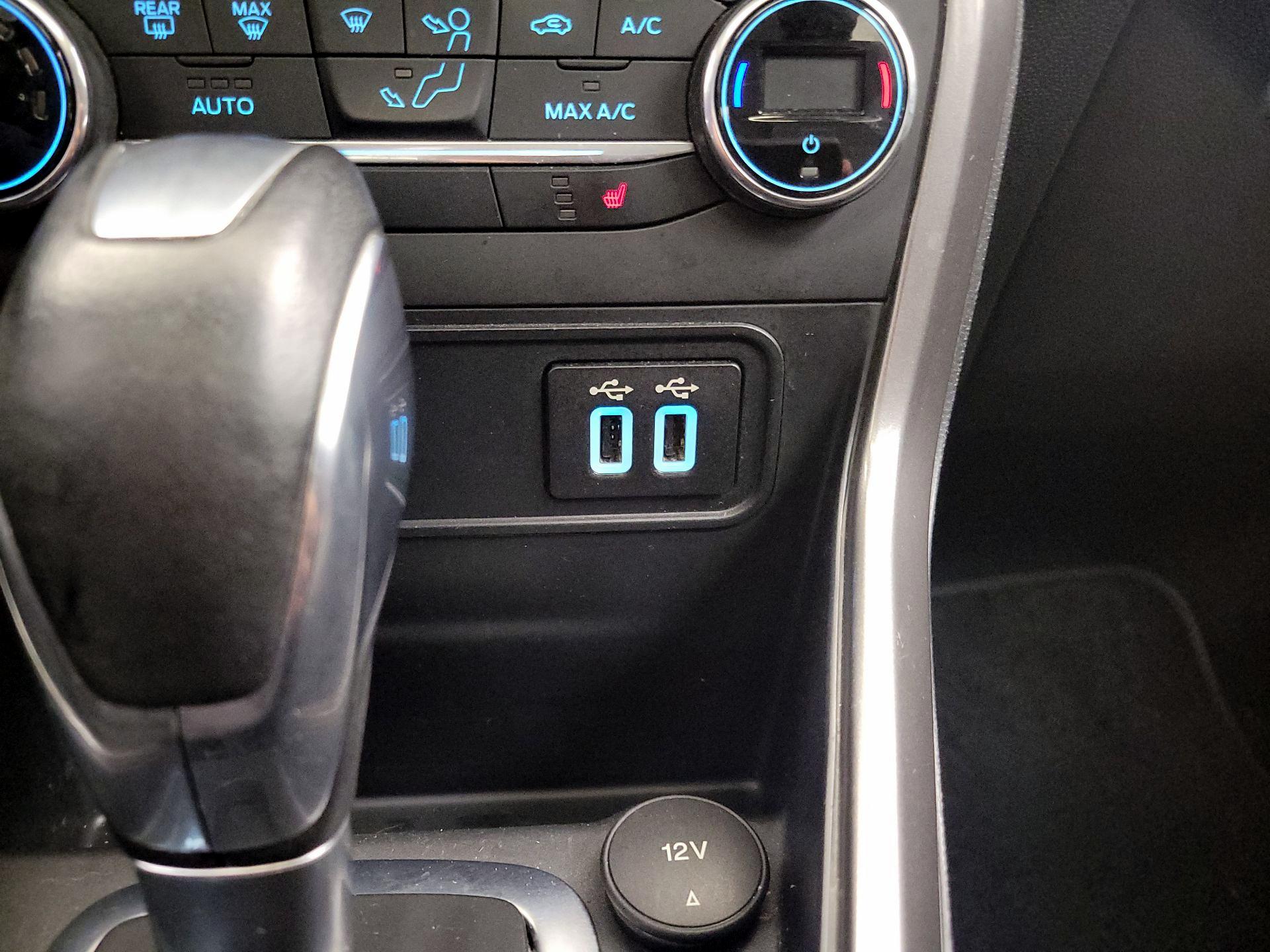 Thumbnail: 2019 Ford EcoSport - 18