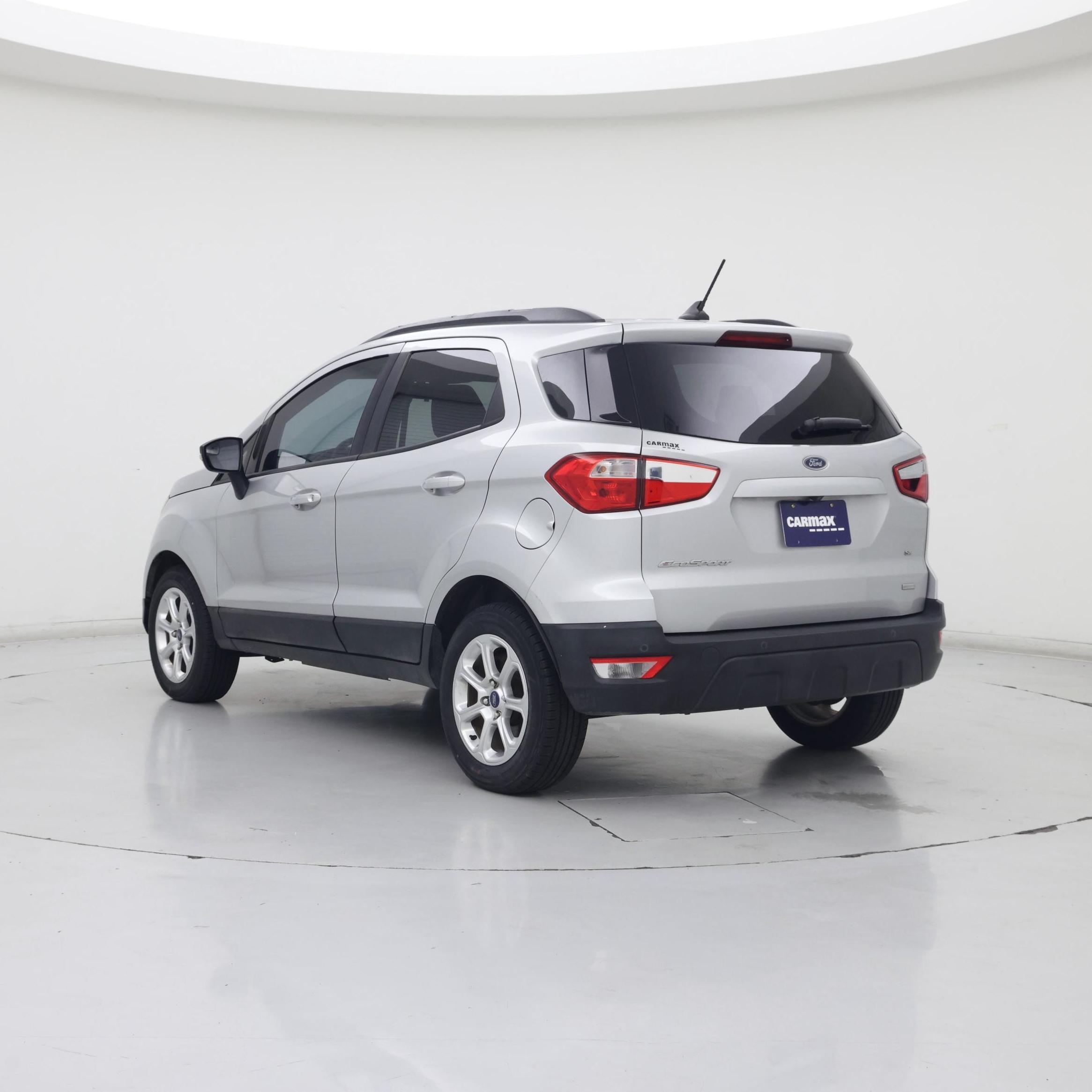 Thumbnail: 2019 Ford EcoSport - 2