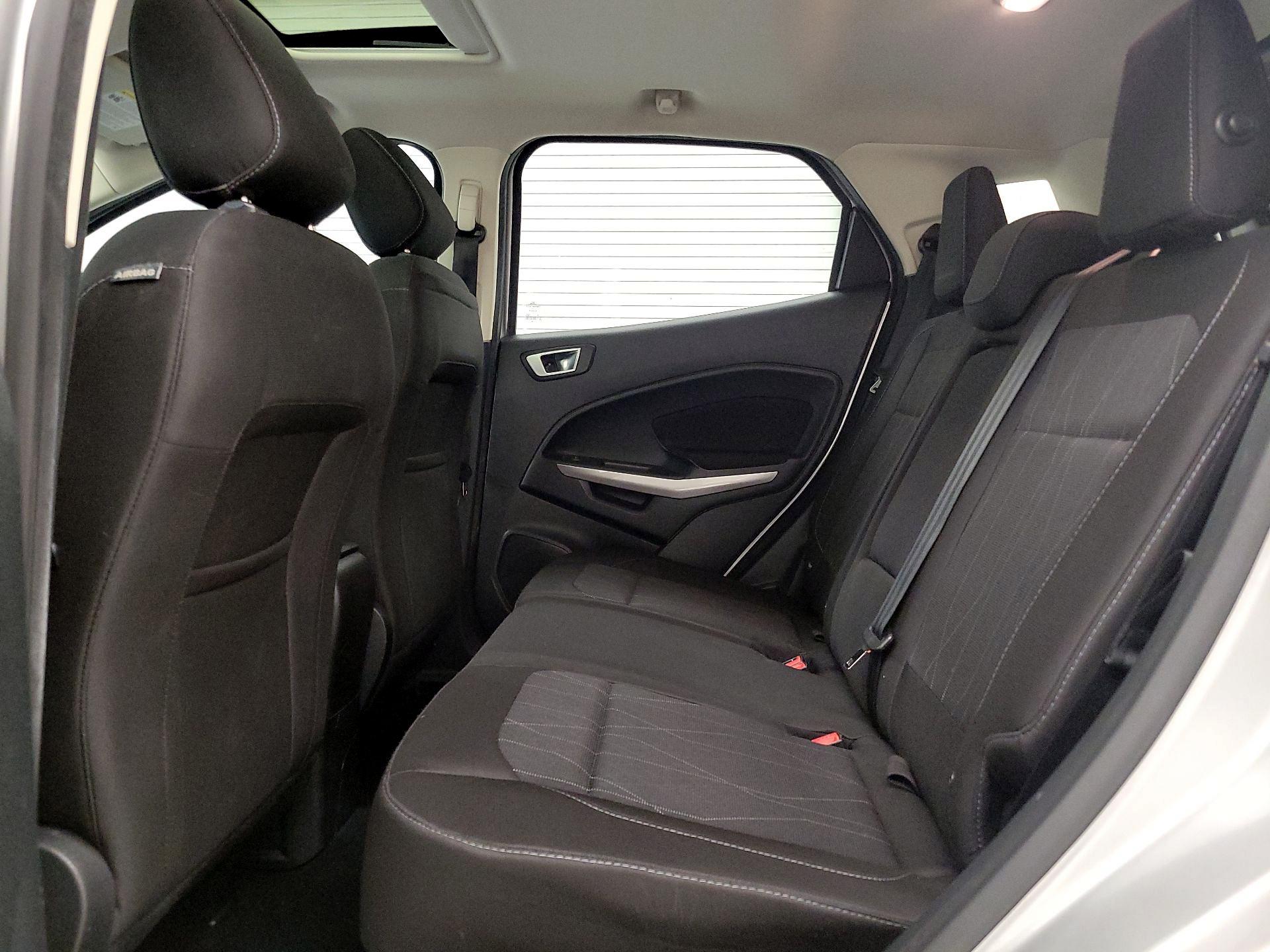 Thumbnail: 2019 Ford EcoSport - 20