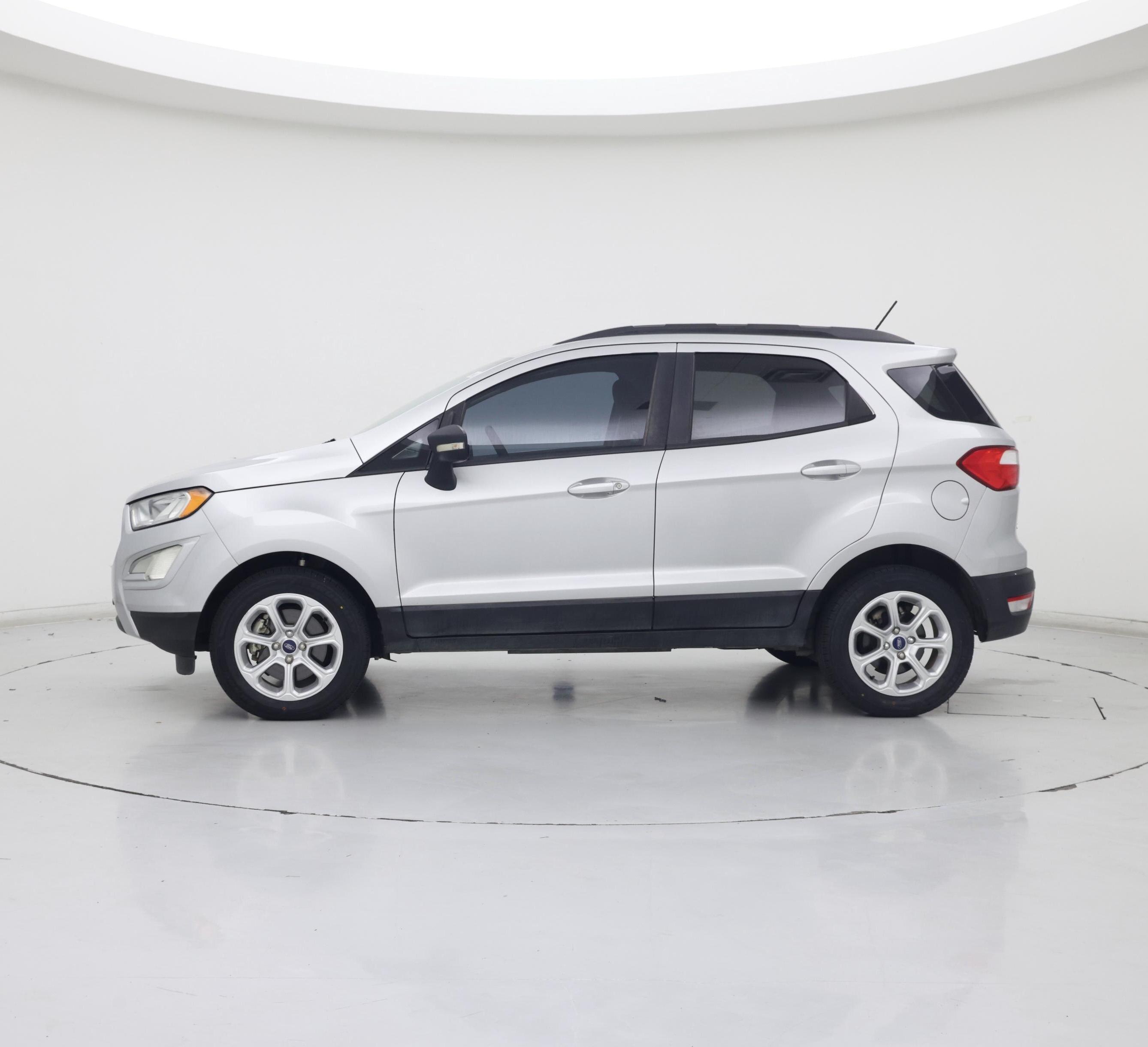 Thumbnail: 2019 Ford EcoSport - 3