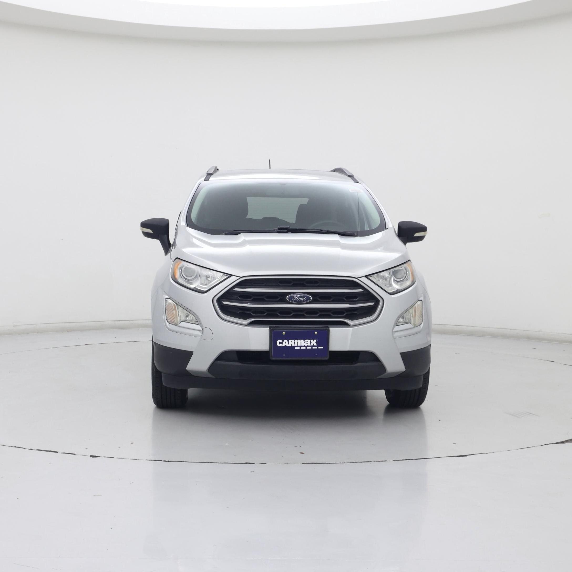 Thumbnail: 2019 Ford EcoSport - 5