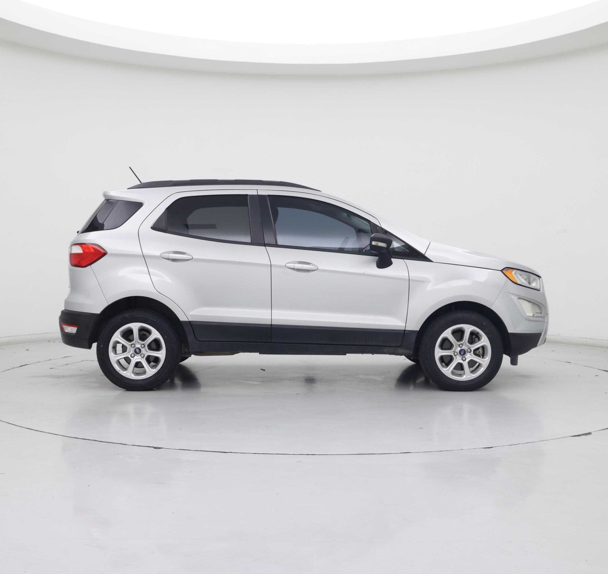 Thumbnail: 2019 Ford EcoSport - 7