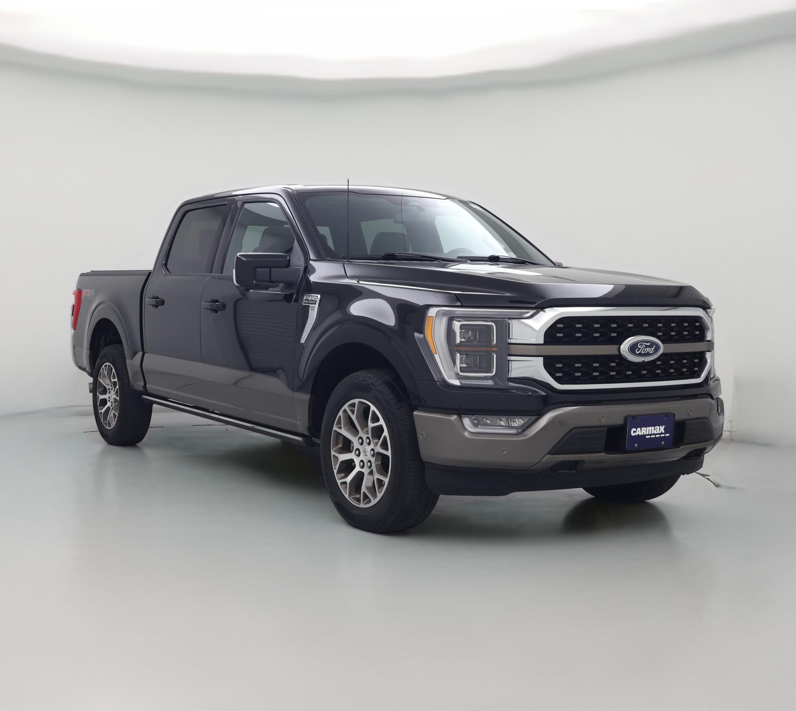 Thumbnail: 2023 Ford F-150 - 1