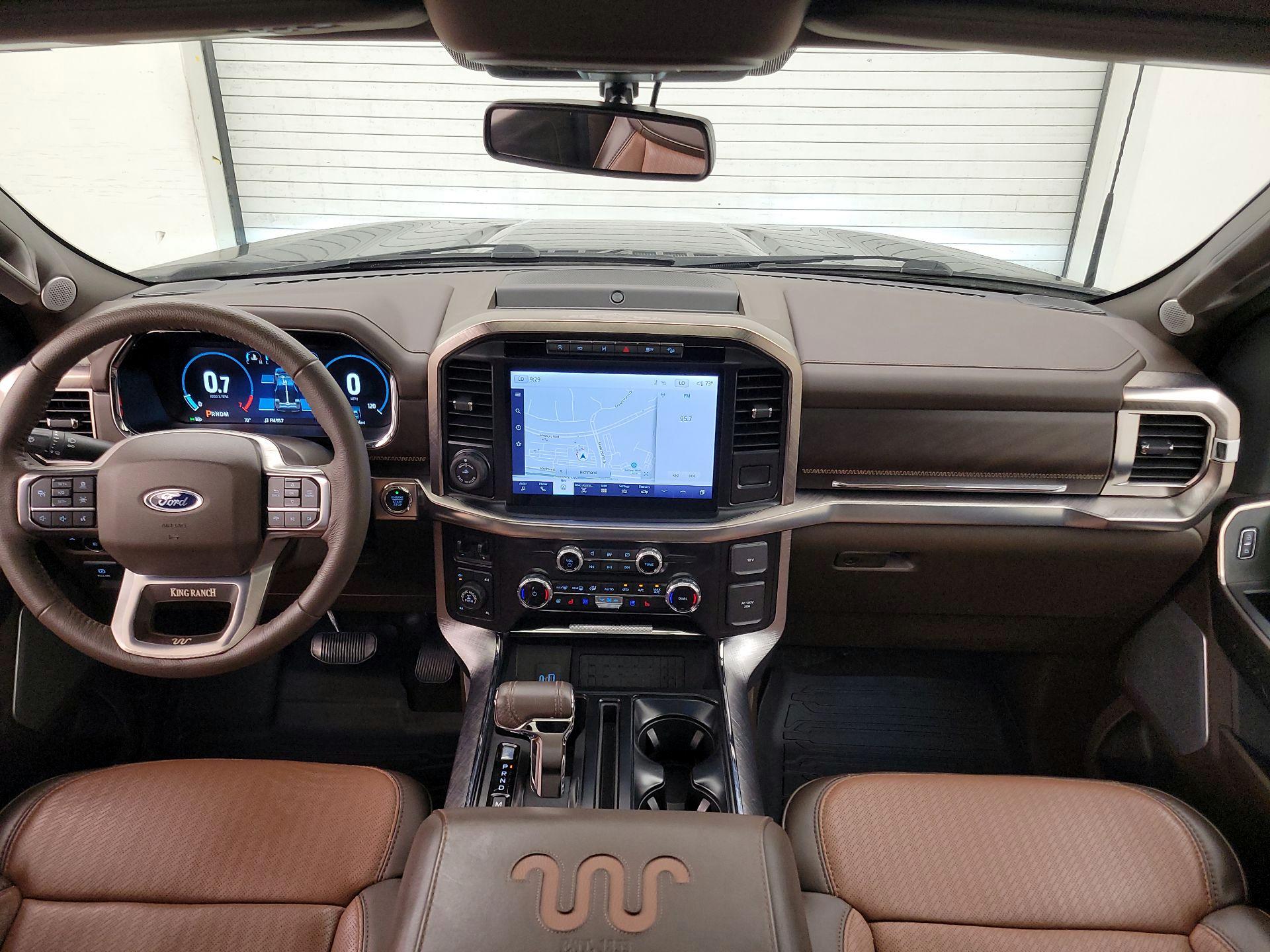 Thumbnail: 2023 Ford F-150 - 9