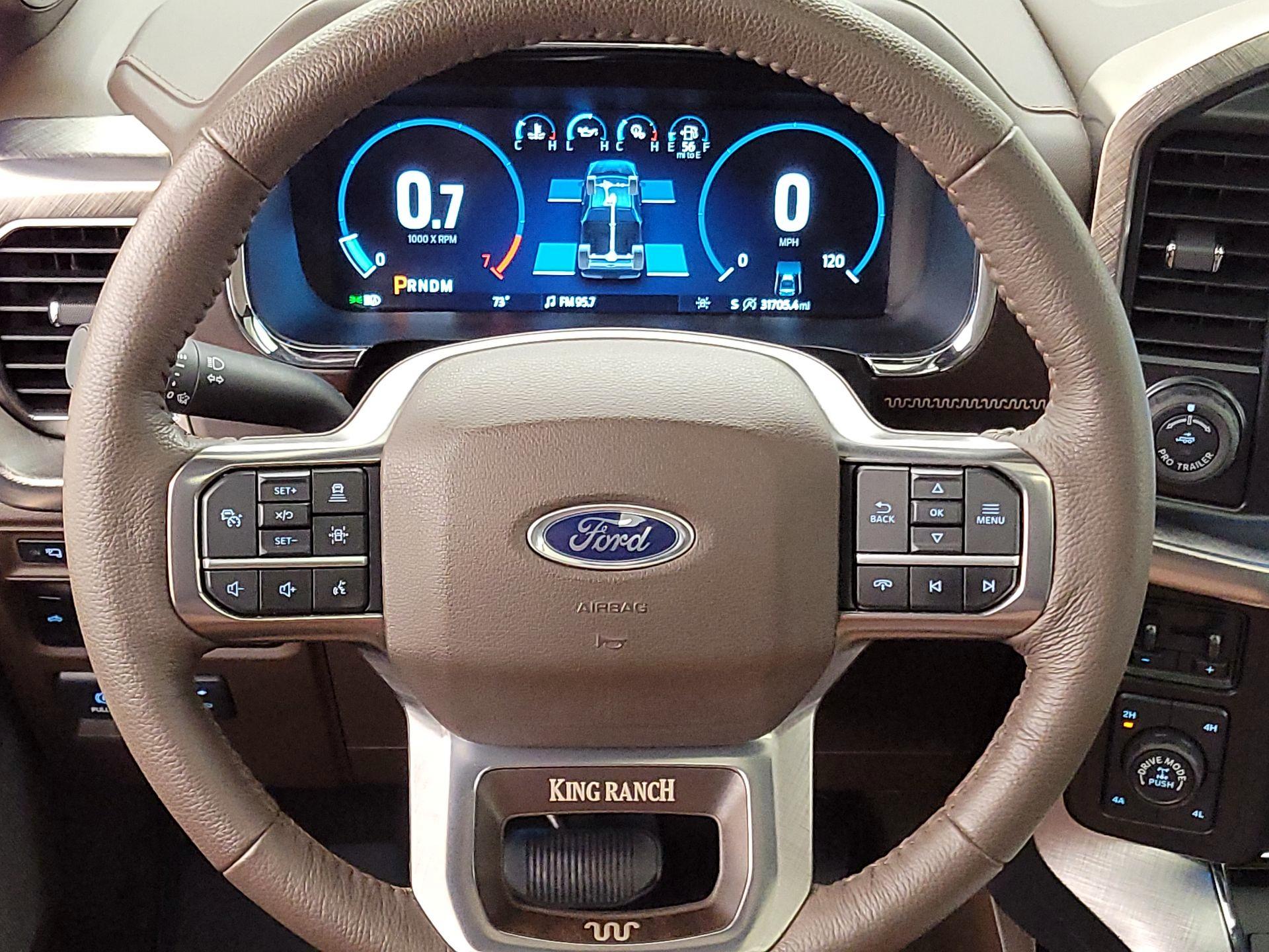 Thumbnail: 2023 Ford F-150 - 10