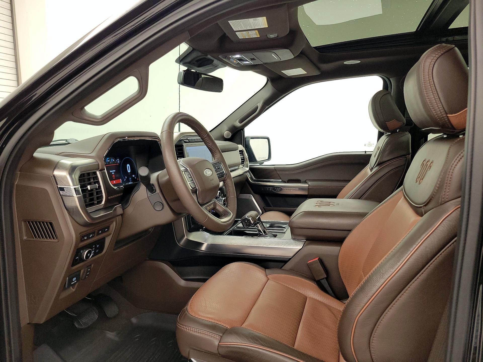 Thumbnail: 2023 Ford F-150 - 11