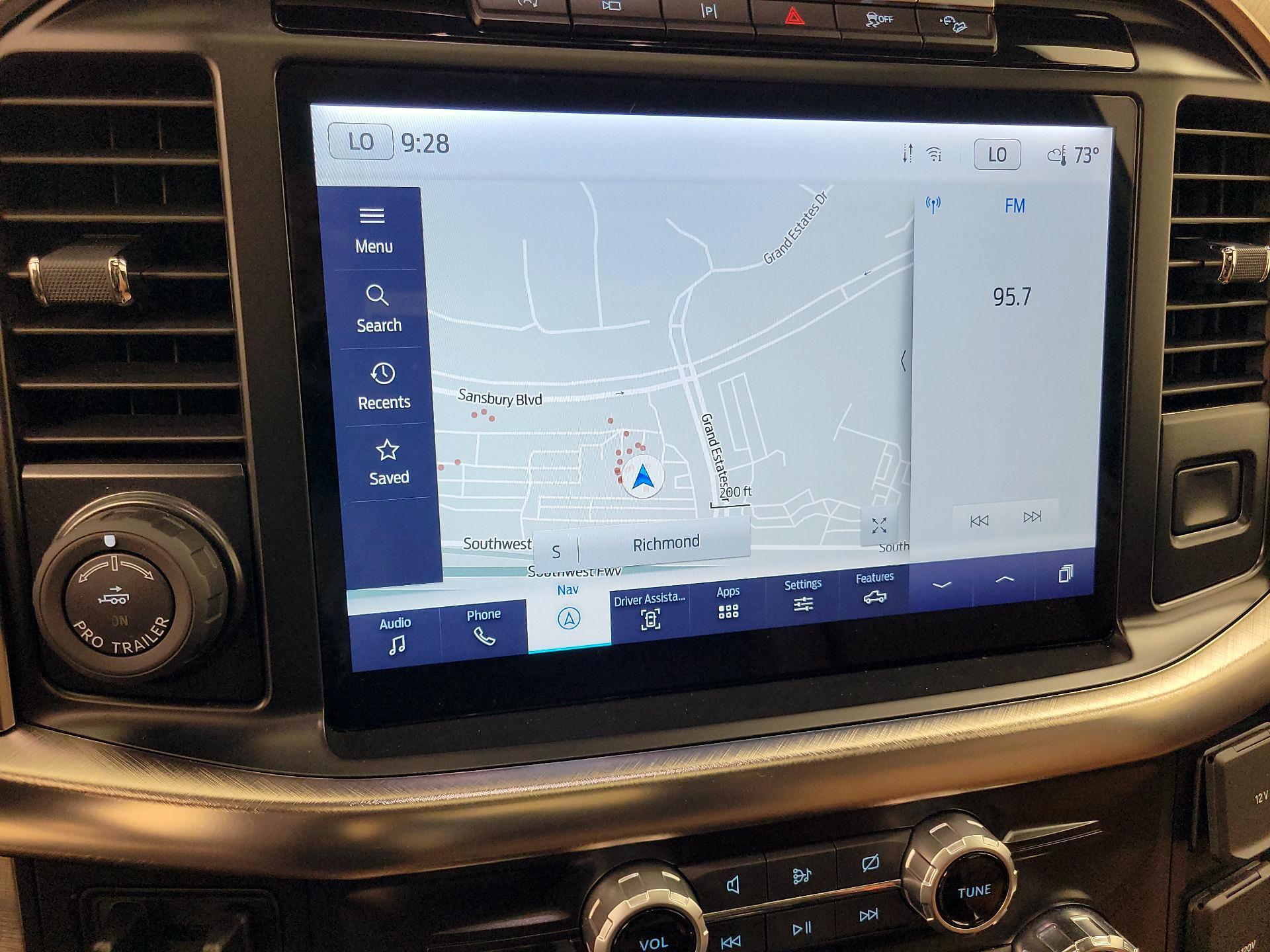 Thumbnail: 2023 Ford F-150 - 14