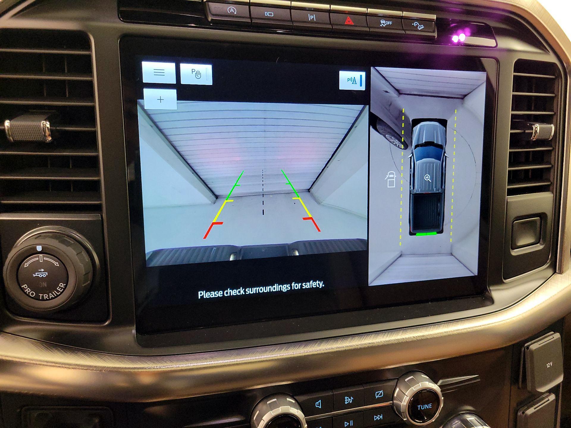 Thumbnail: 2023 Ford F-150 - 15