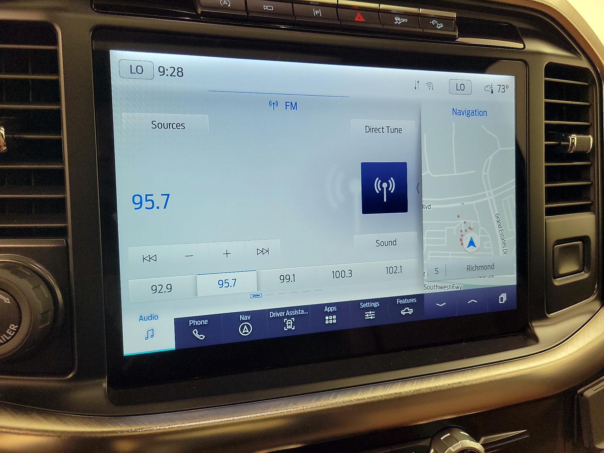 Thumbnail: 2023 Ford F-150 - 16