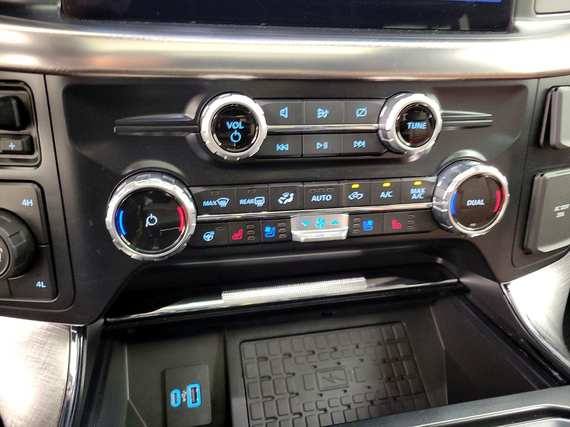 Thumbnail: 2023 Ford F-150 - 17