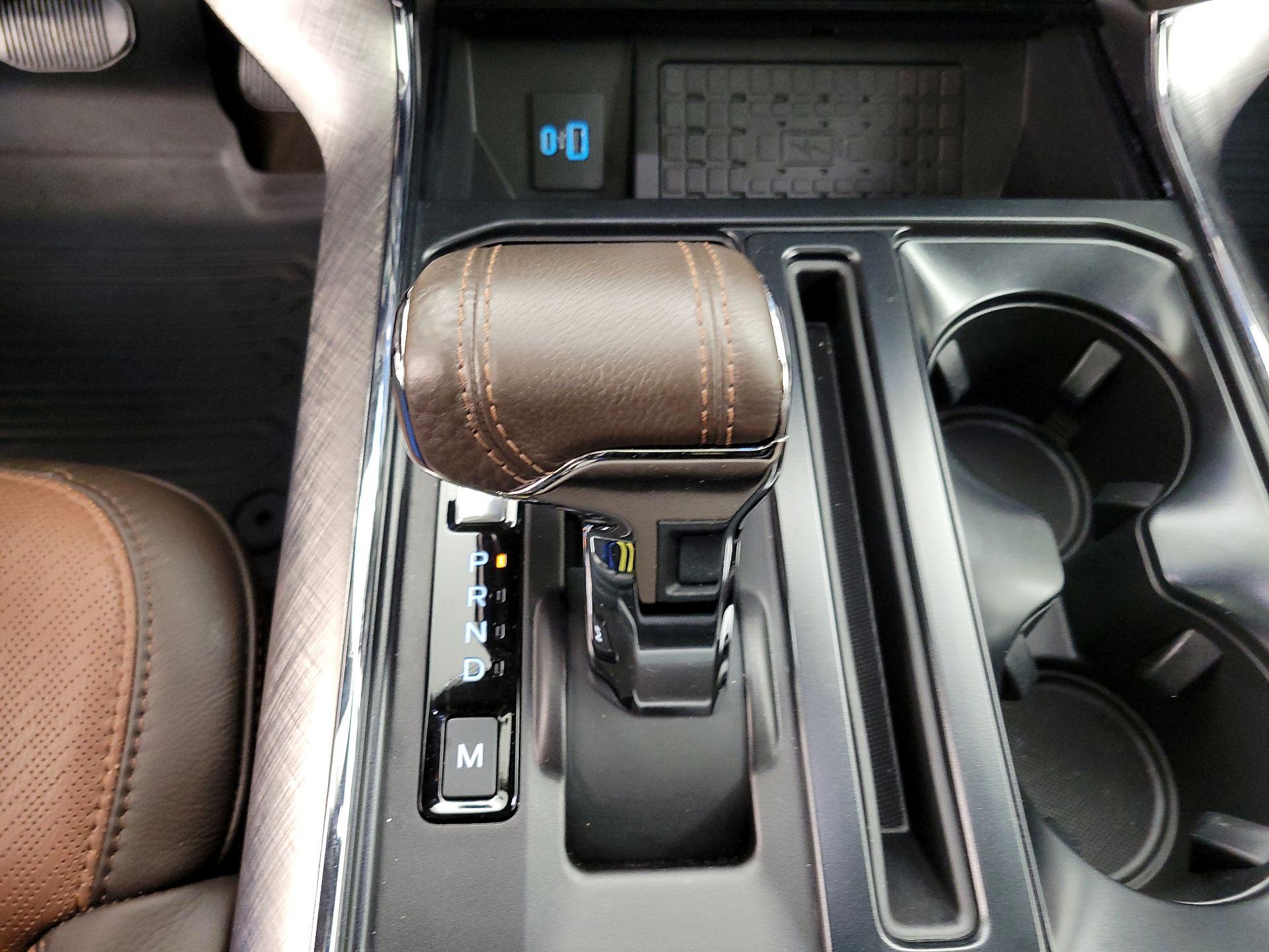 Thumbnail: 2023 Ford F-150 - 18