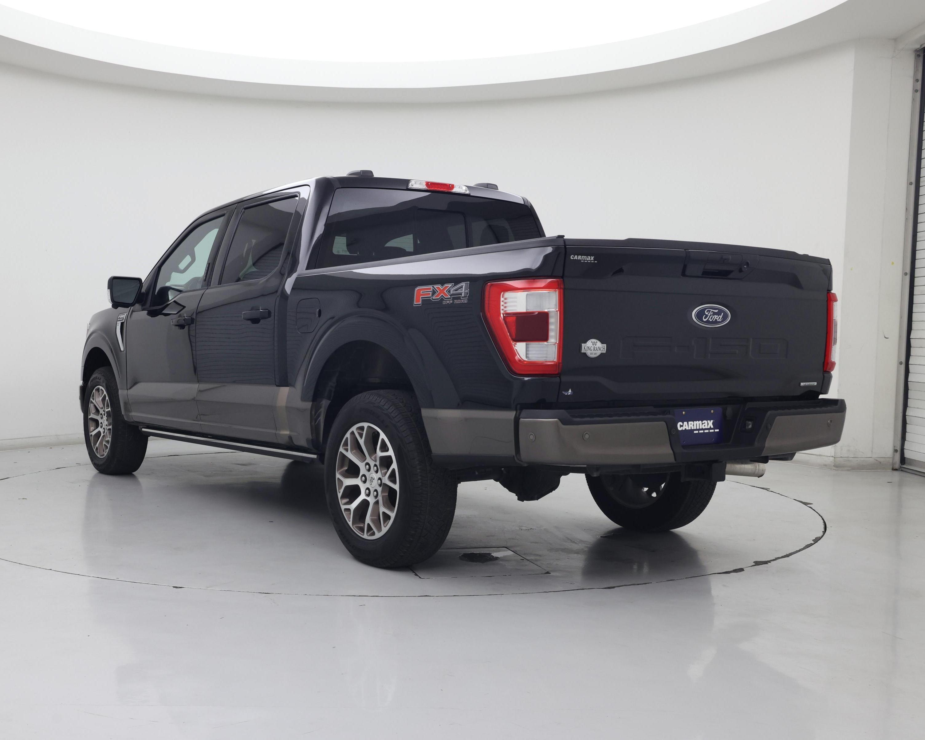 Thumbnail: 2023 Ford F-150 - 2