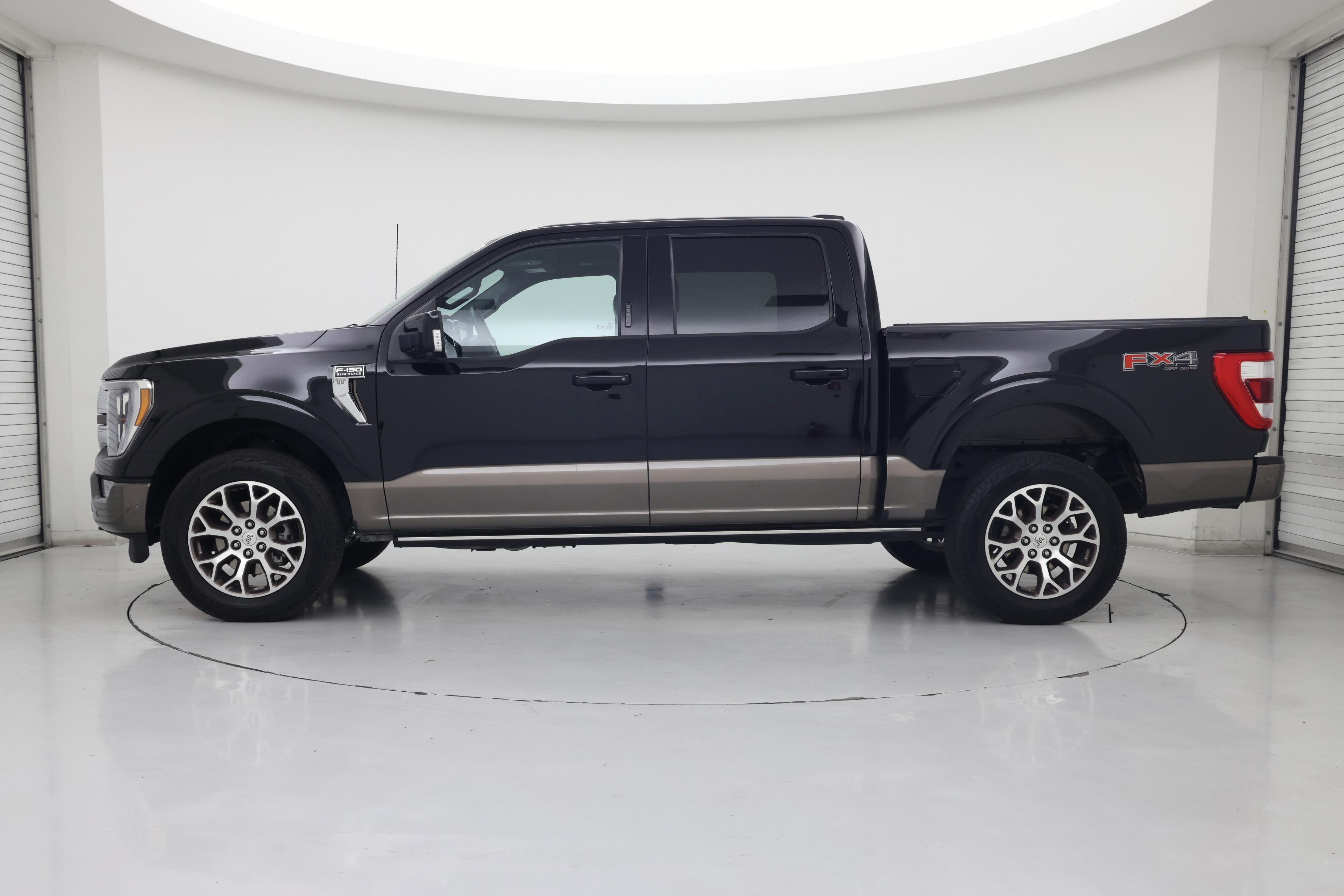 Thumbnail: 2023 Ford F-150 - 3