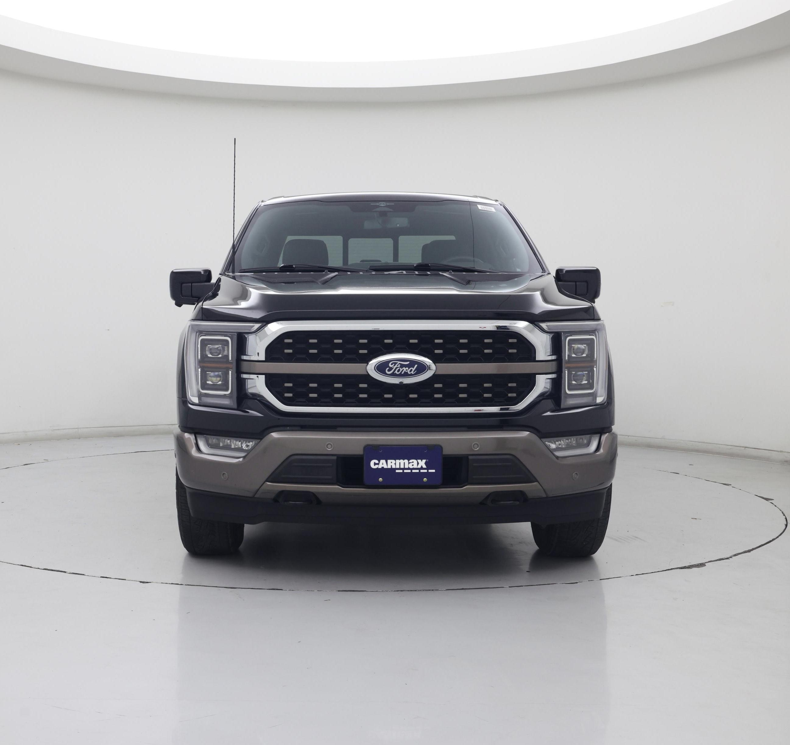 Thumbnail: 2023 Ford F-150 - 5