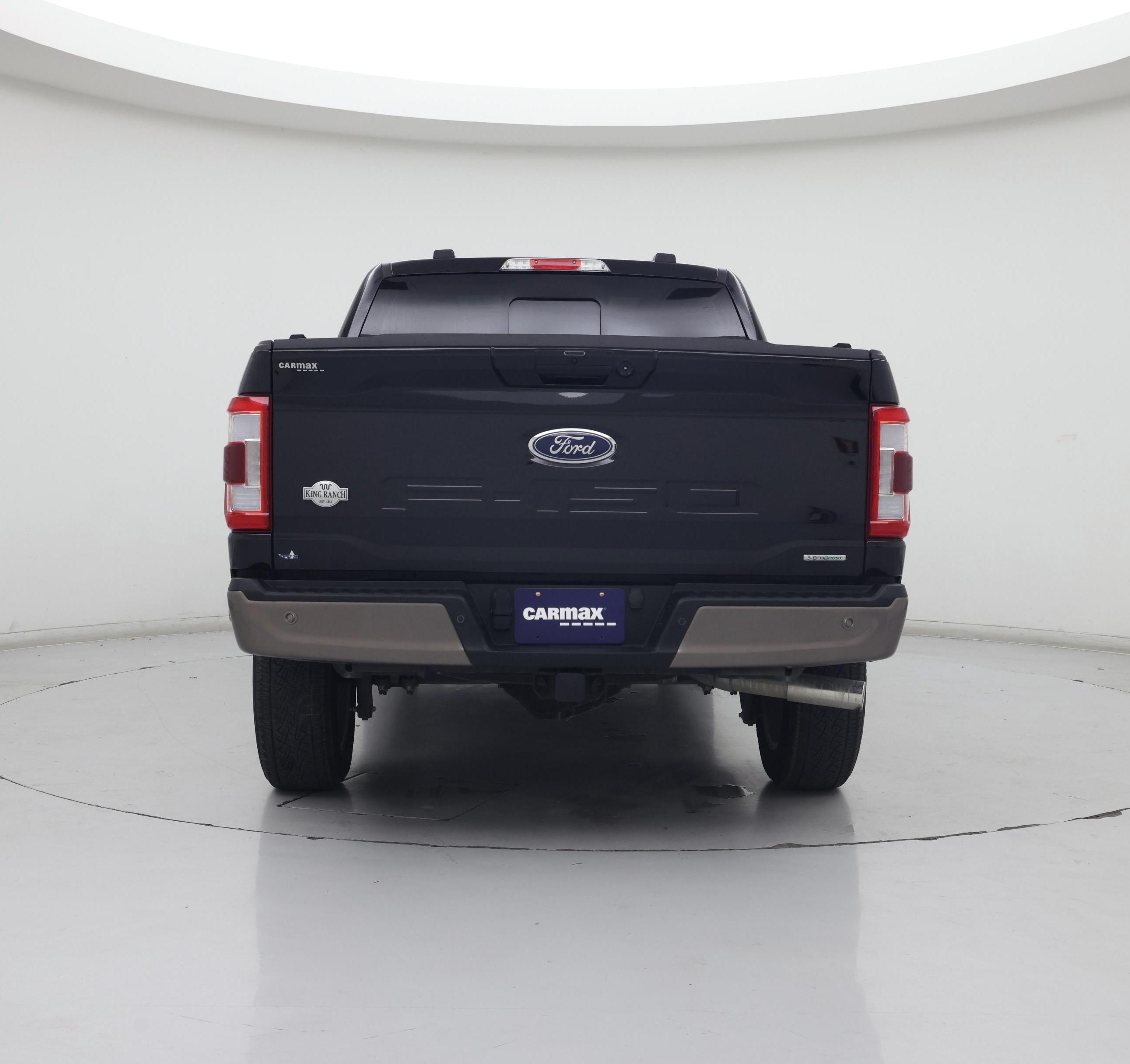 Thumbnail: 2023 Ford F-150 - 6